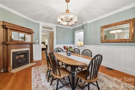8 Vance Street Lexington NC 27292