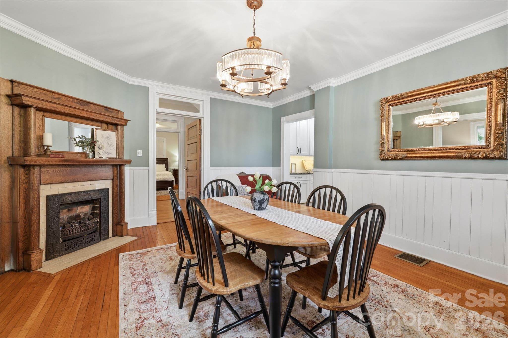 8 Vance Street Lexington NC 27292
