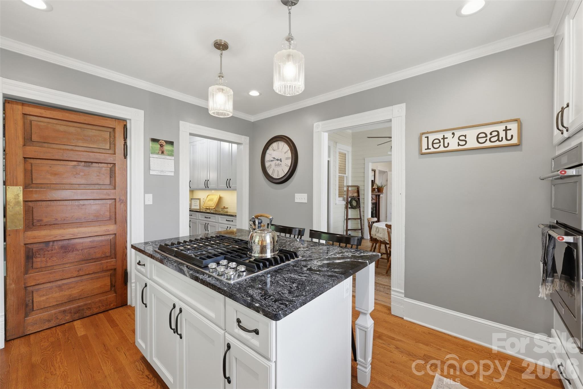 8 Vance Street Lexington NC 27292