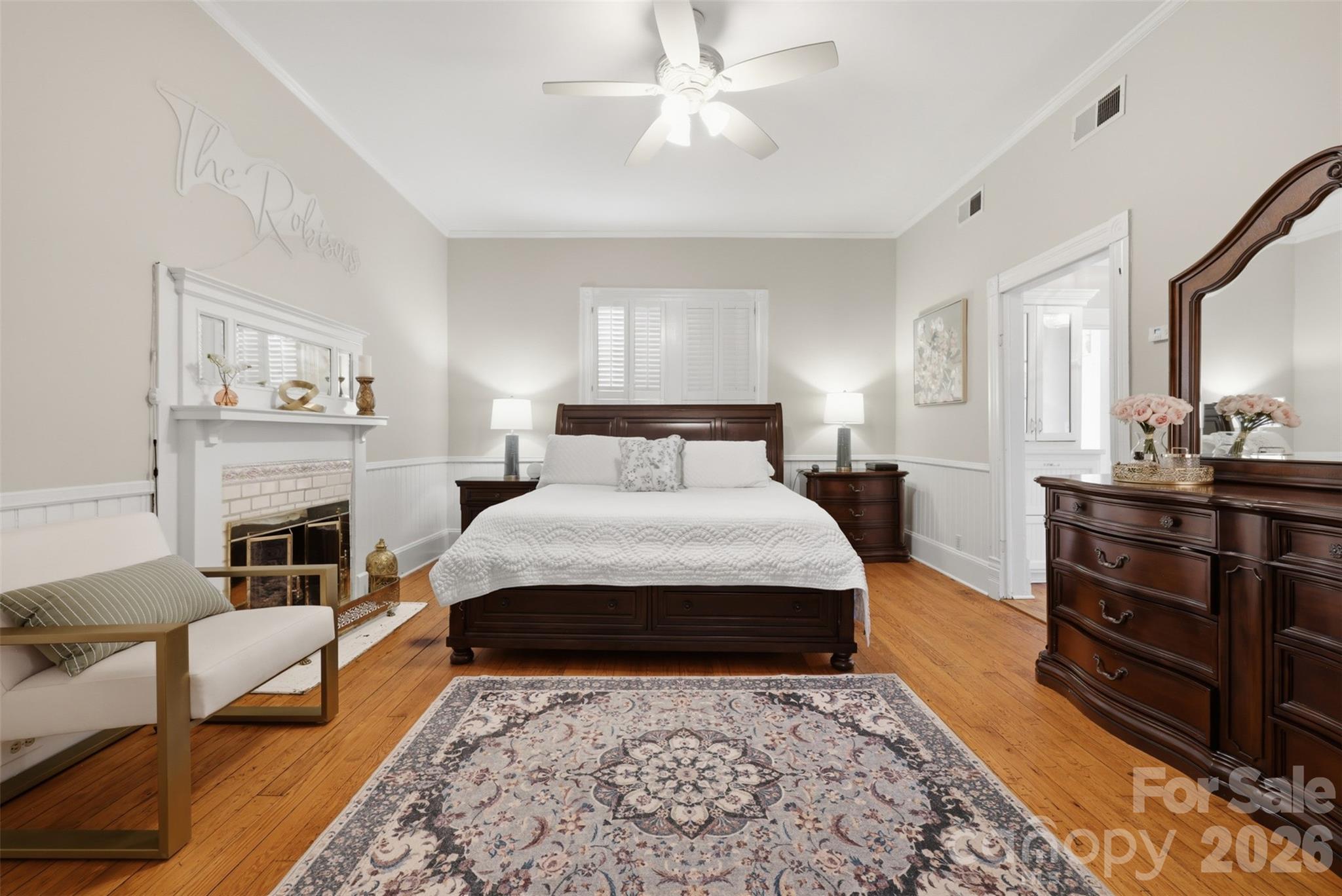 8 Vance Street Lexington NC 27292