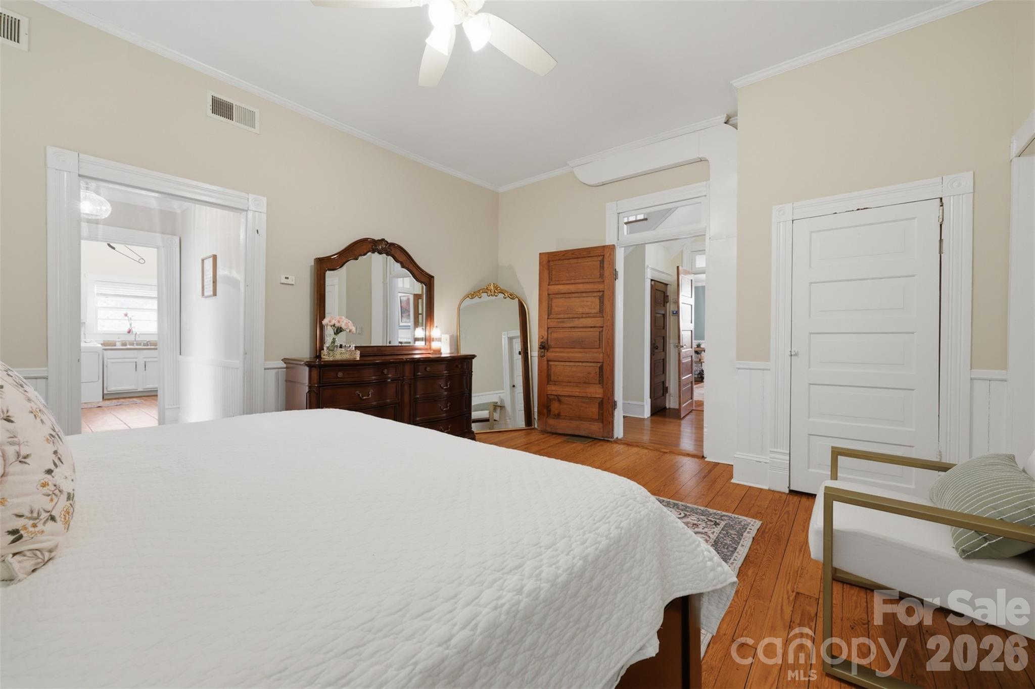 8 Vance Street Lexington NC 27292