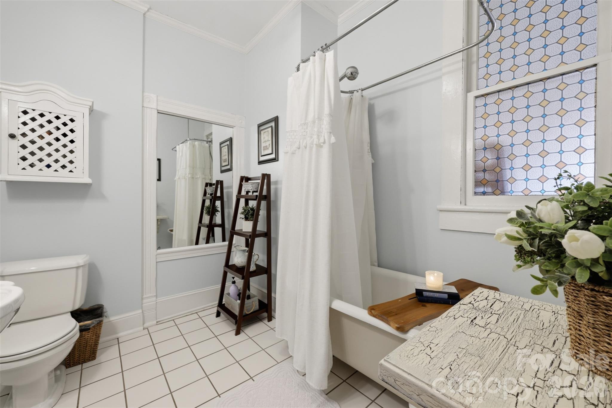 8 Vance Street Lexington NC 27292