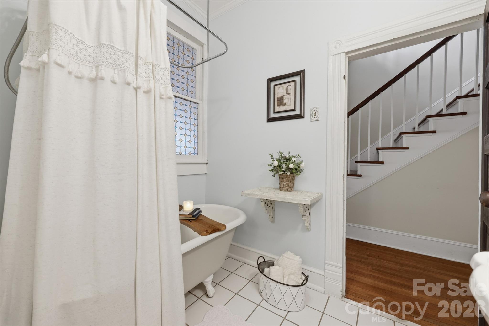 8 Vance Street Lexington NC 27292