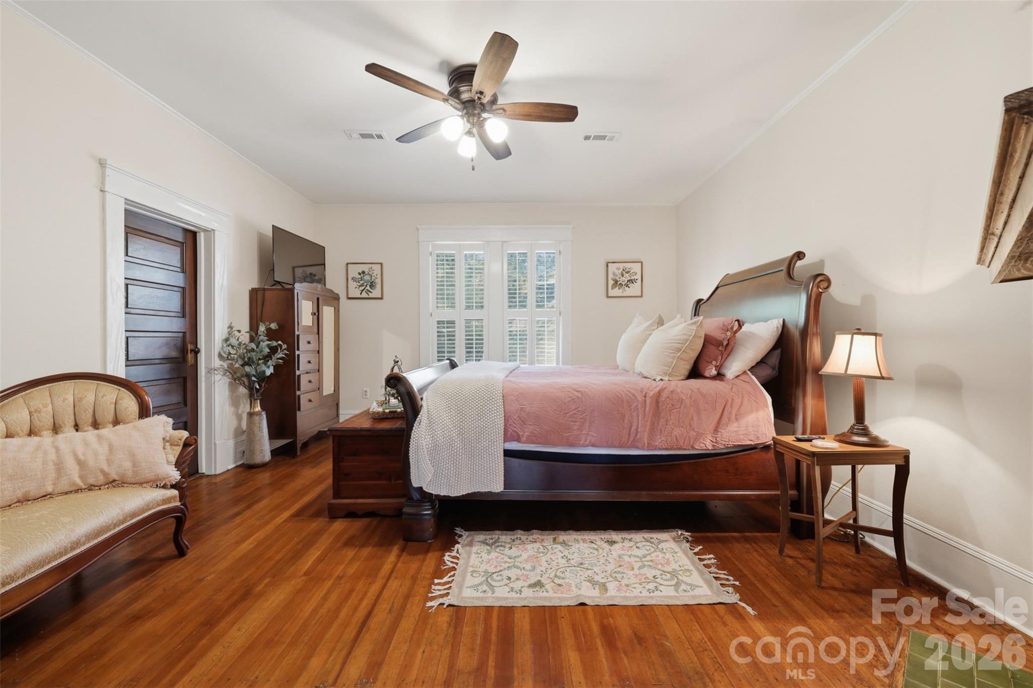 8 Vance Street Lexington NC 27292