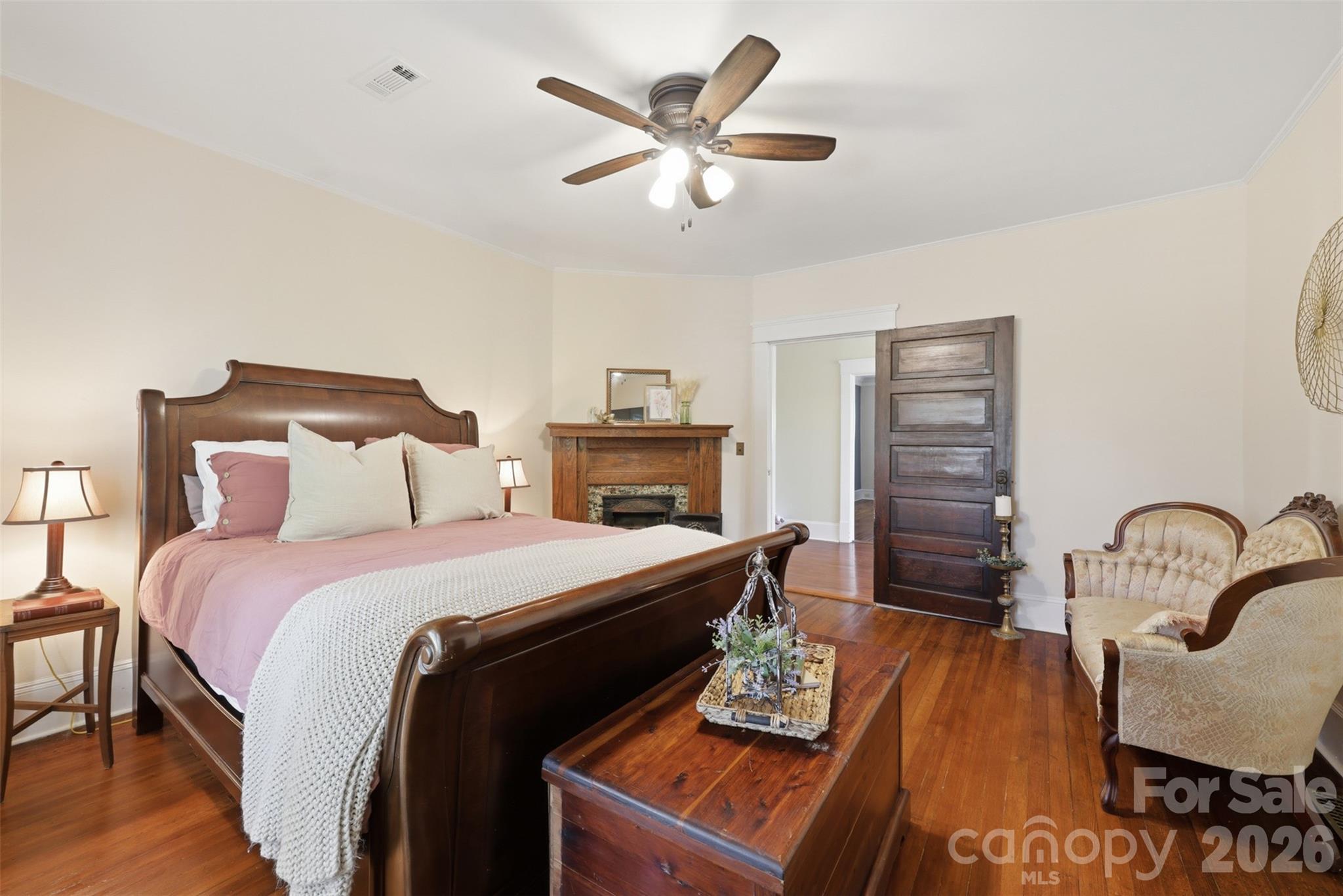 8 Vance Street Lexington NC 27292