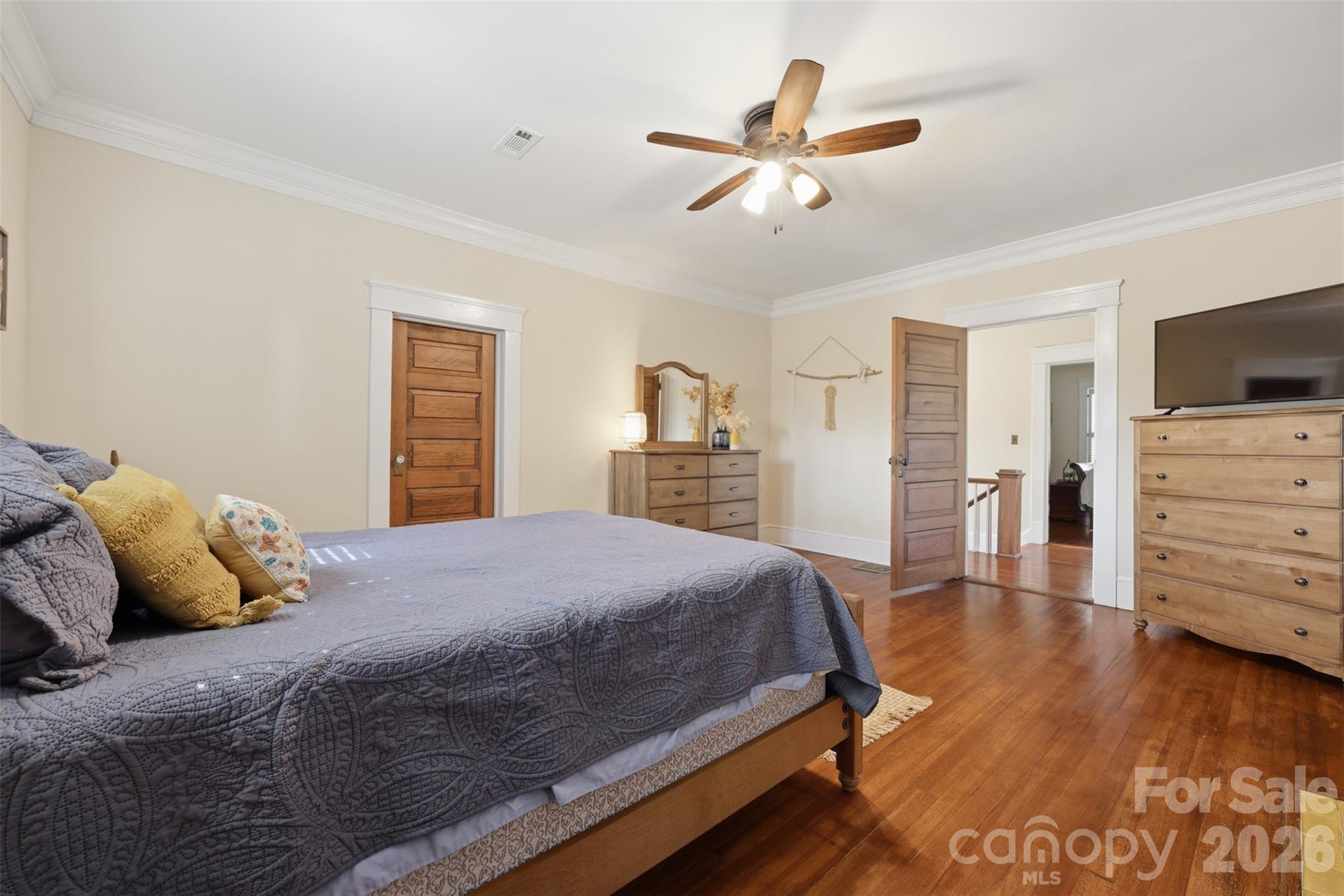 8 Vance Street Lexington NC 27292