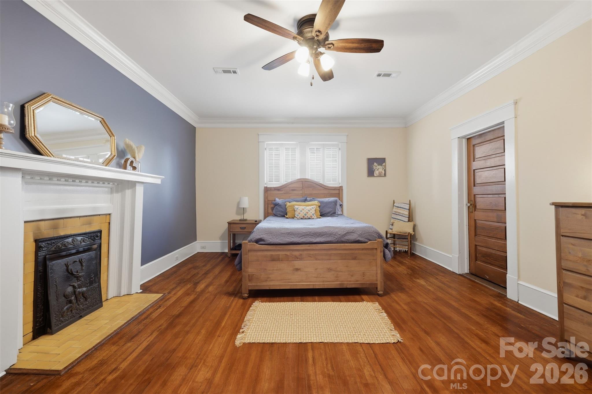 8 Vance Street Lexington NC 27292