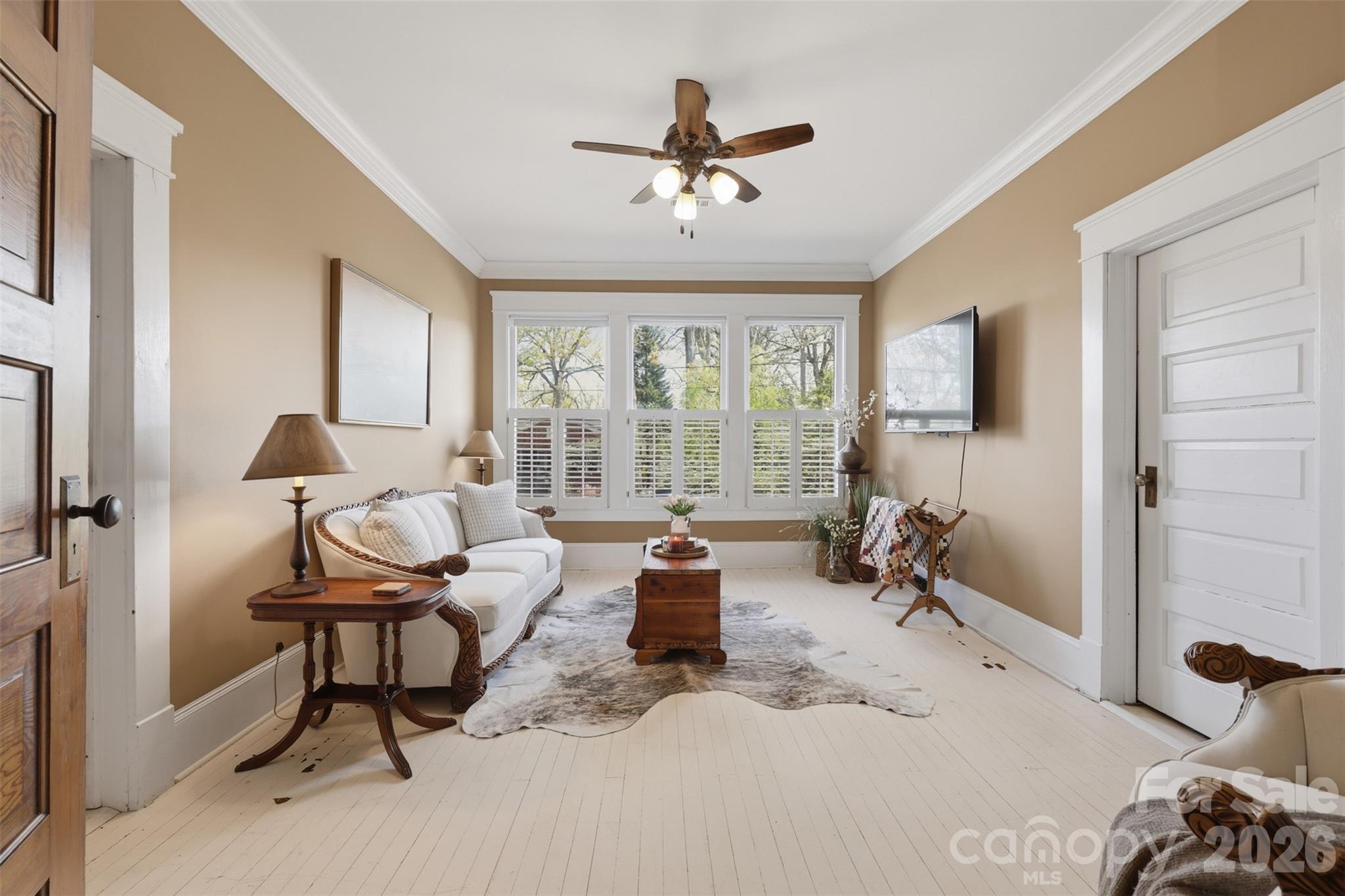8 Vance Street Lexington NC 27292