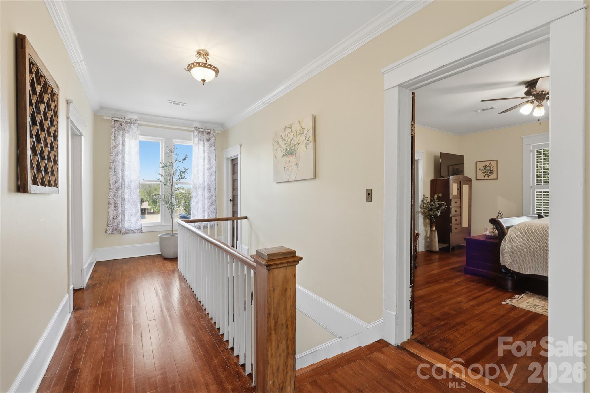 8 Vance Street Lexington NC 27292