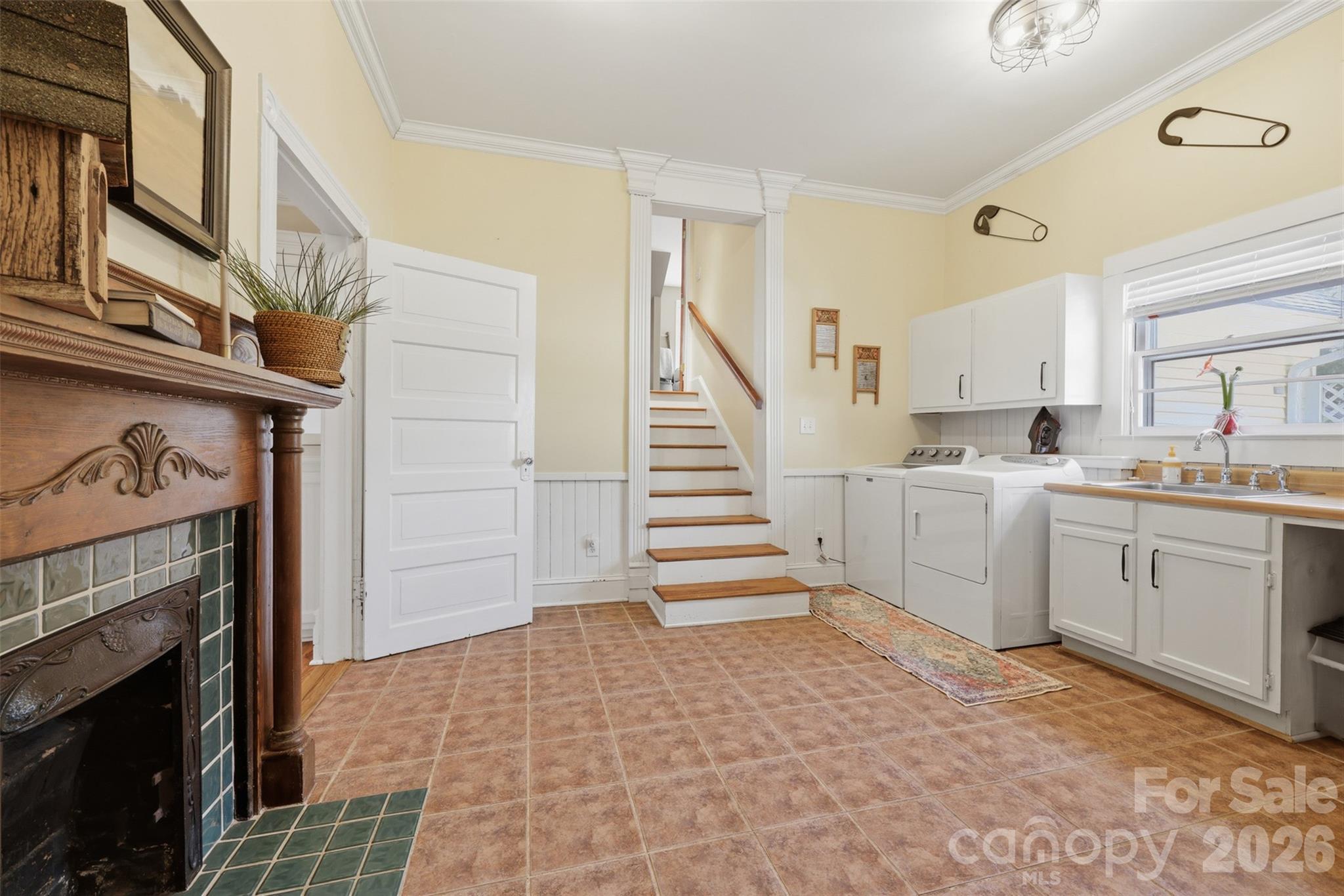 8 Vance Street Lexington NC 27292