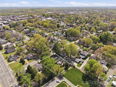8 Vance Street Lexington NC 27292