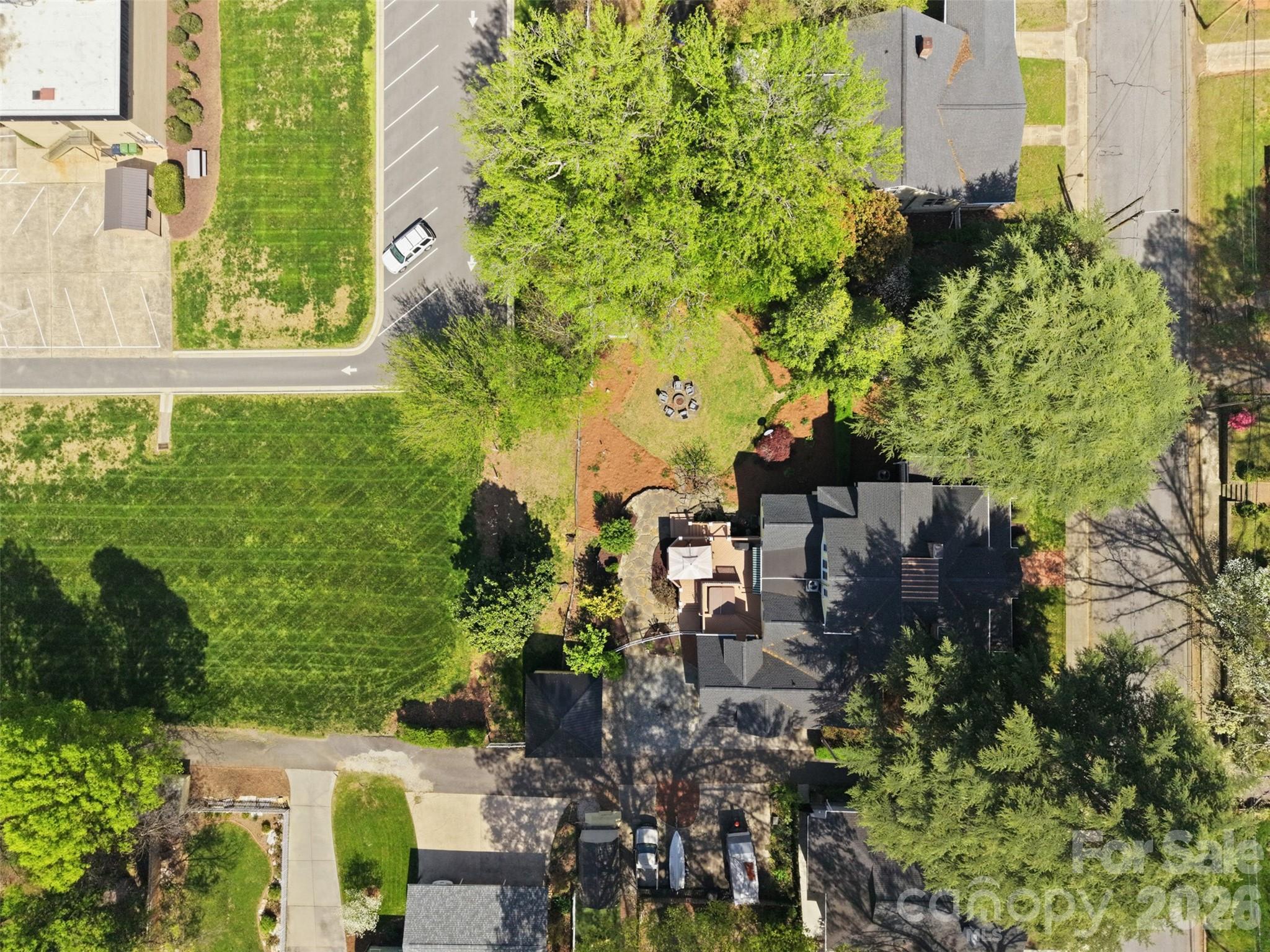 8 Vance Street Lexington NC 27292