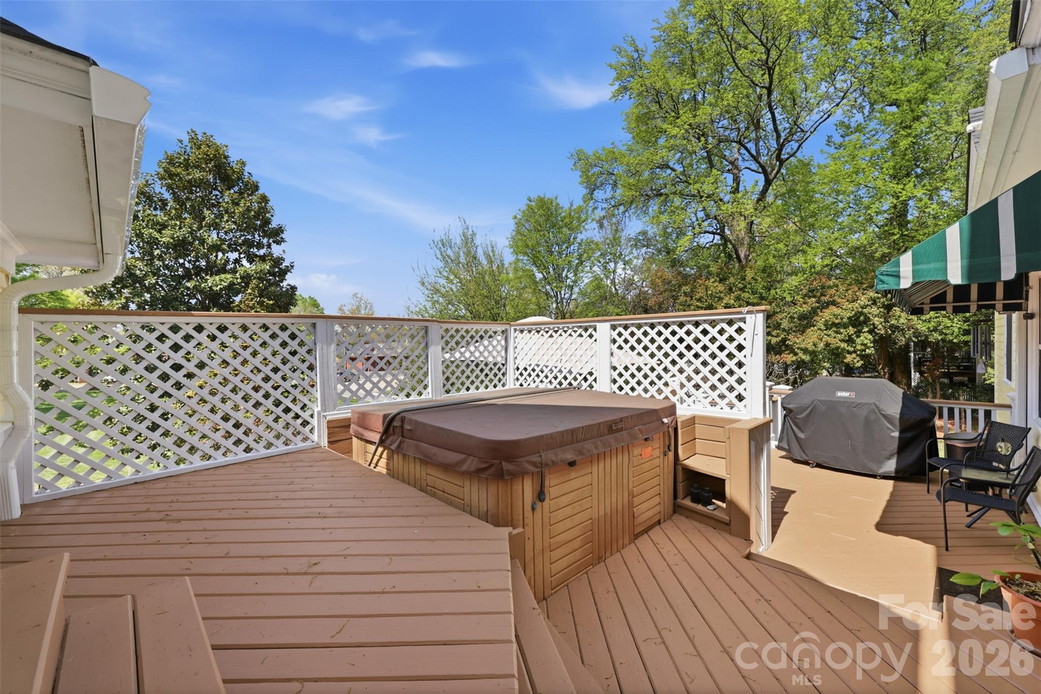 8 Vance Street Lexington NC 27292