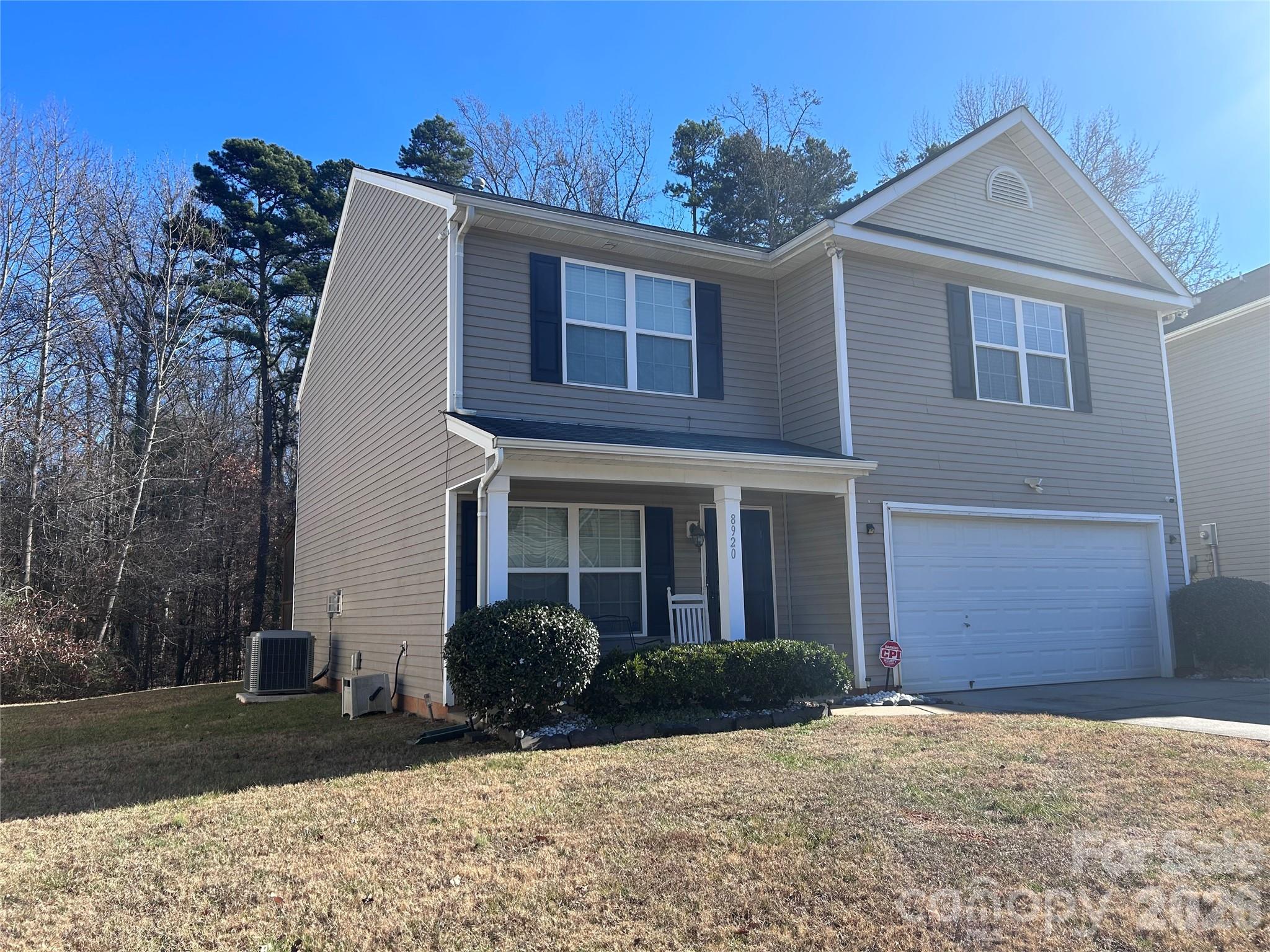 8920 Red Clay Lane Charlotte NC 28269