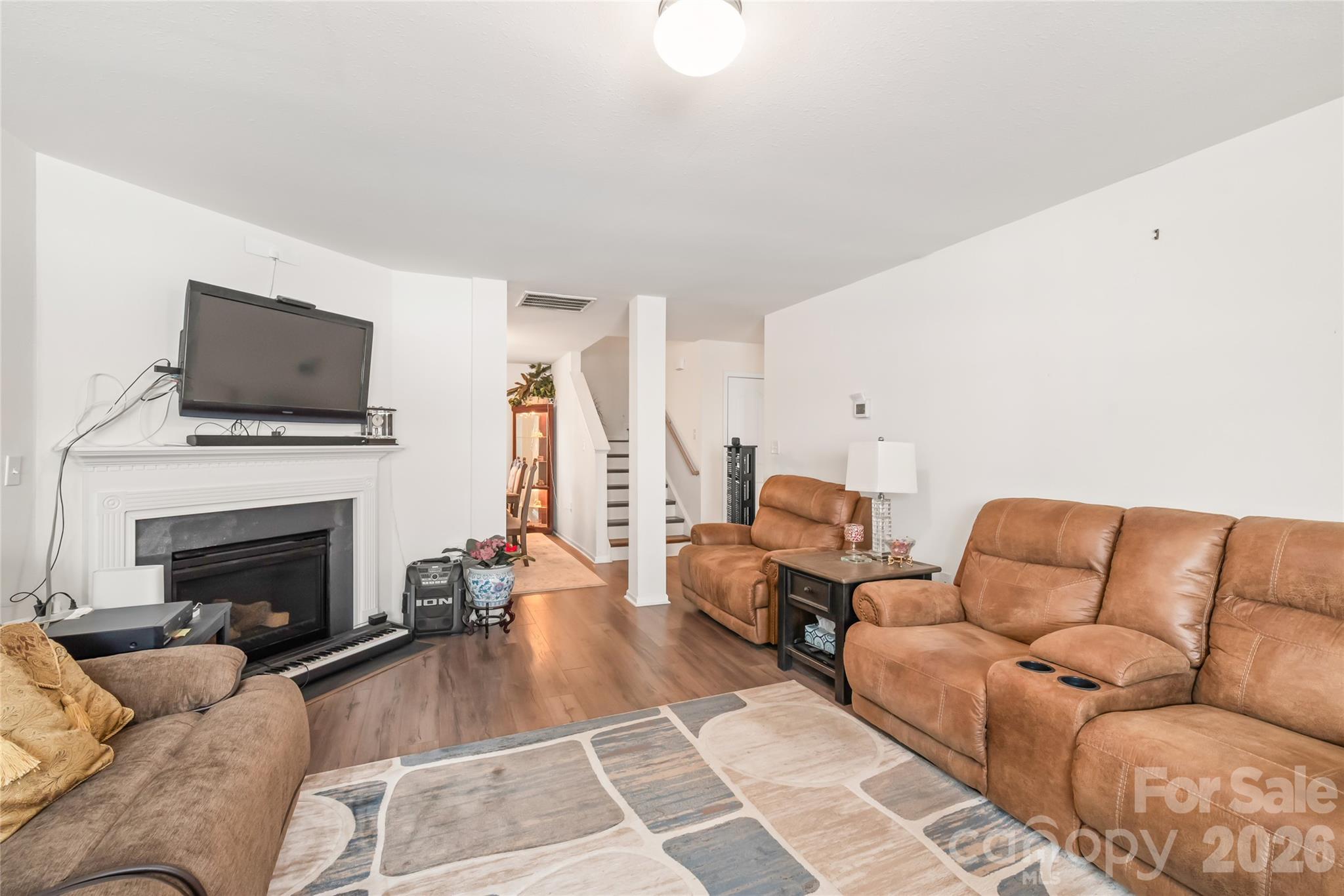 8920 Red Clay Lane Charlotte NC 28269