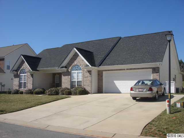 2014 Sentinel Drive Indian Trail NC 28079