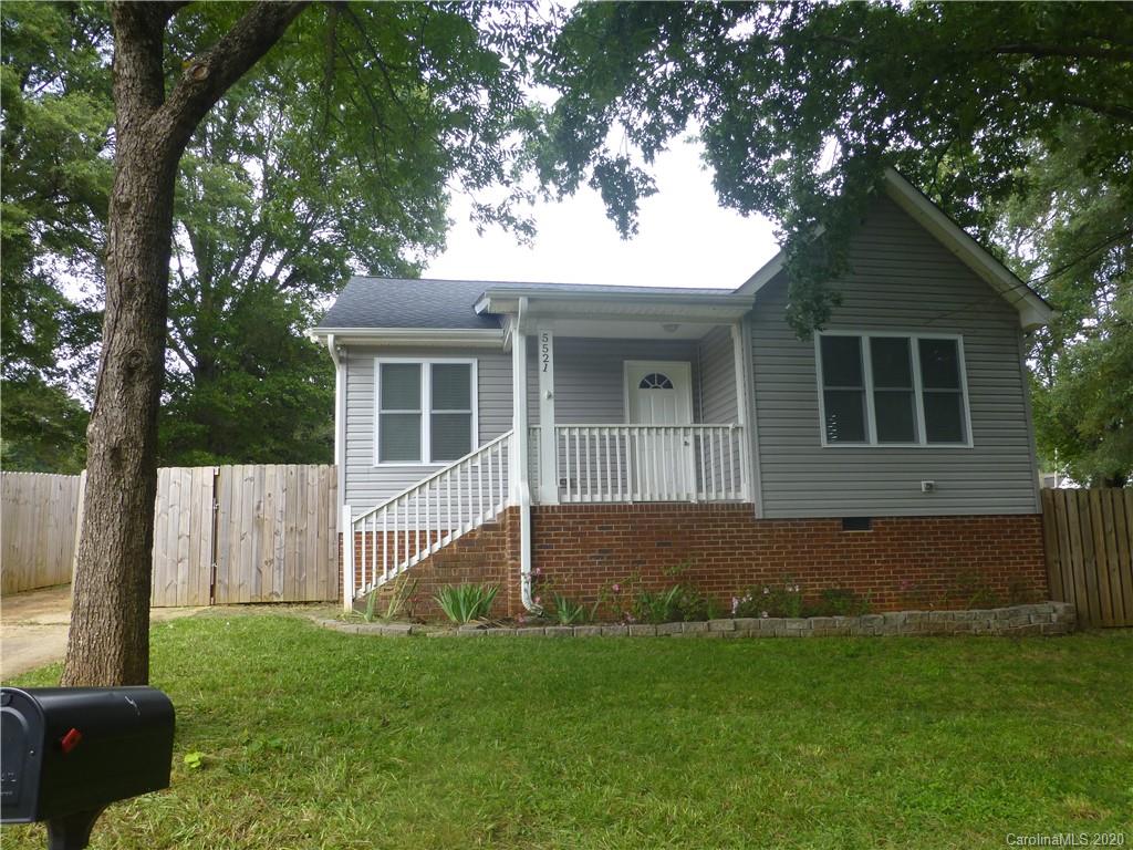 5521 Patton Street Charlotte NC 28269