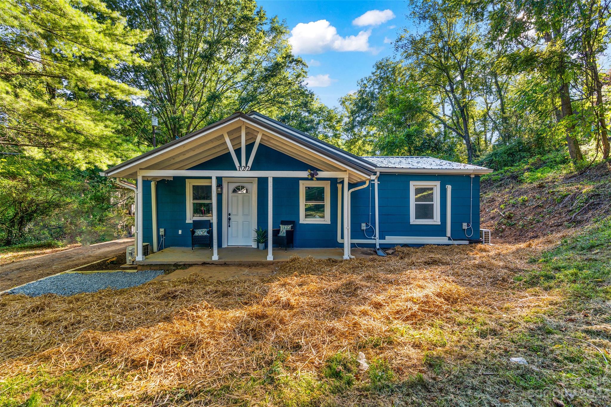 122 Liberty Drive Canton NC 28716
