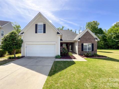 3025 Streamlet Way Monroe NC 28110