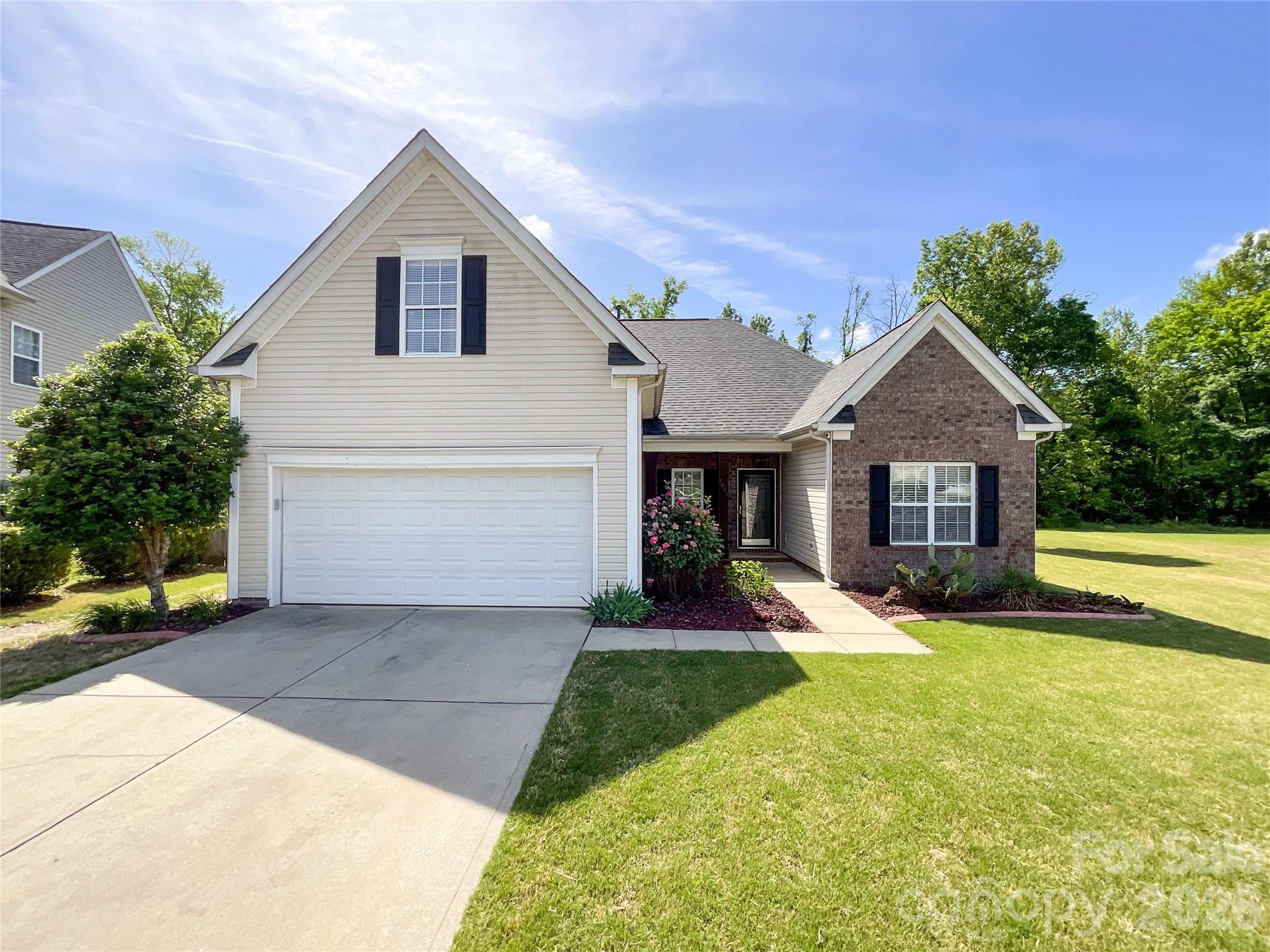 3025 Streamlet Way Monroe NC 28110