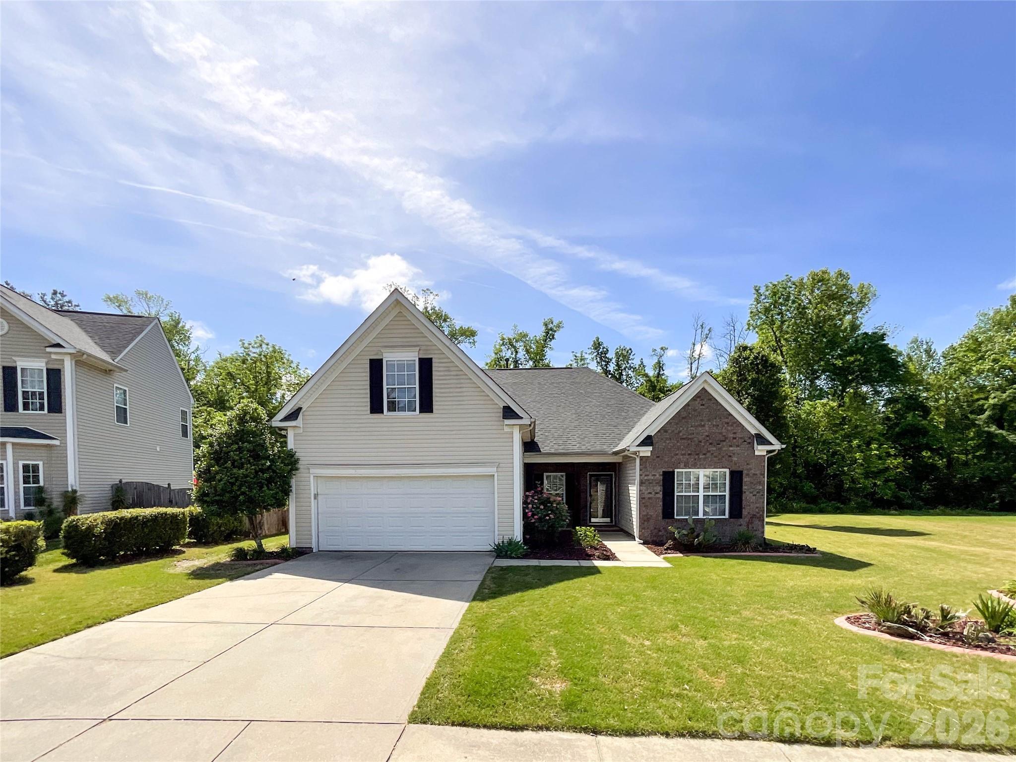 3025 Streamlet Way Monroe NC 28110