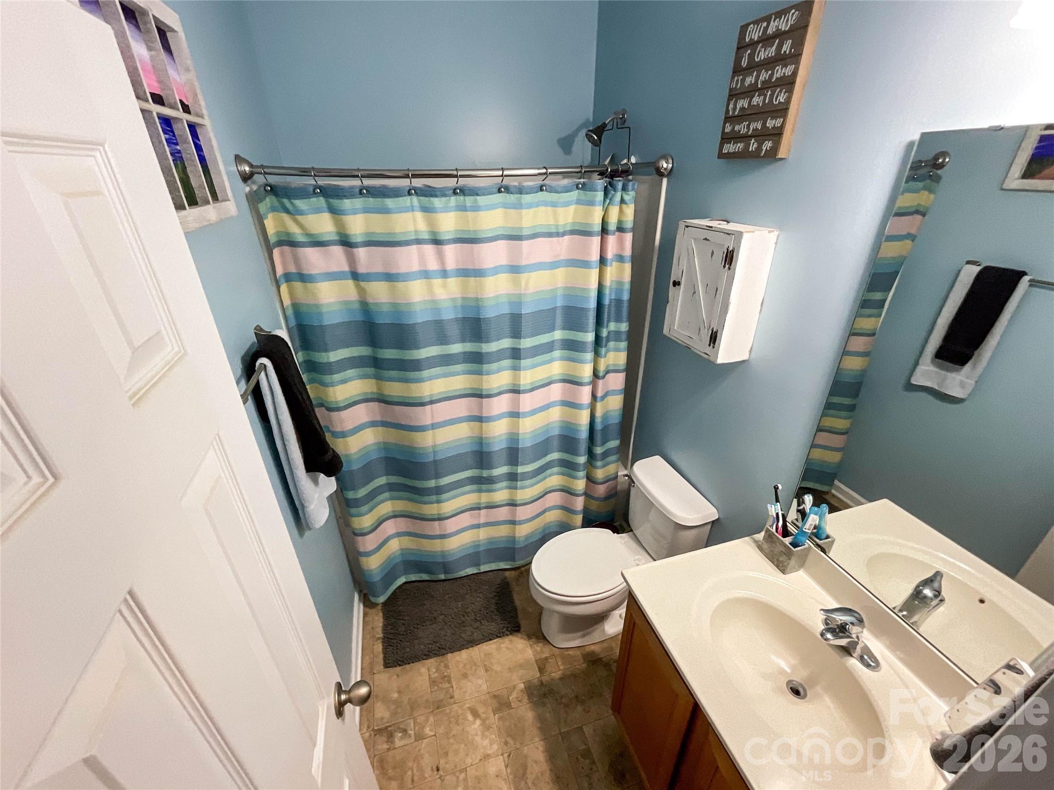 3025 Streamlet Way Monroe NC 28110