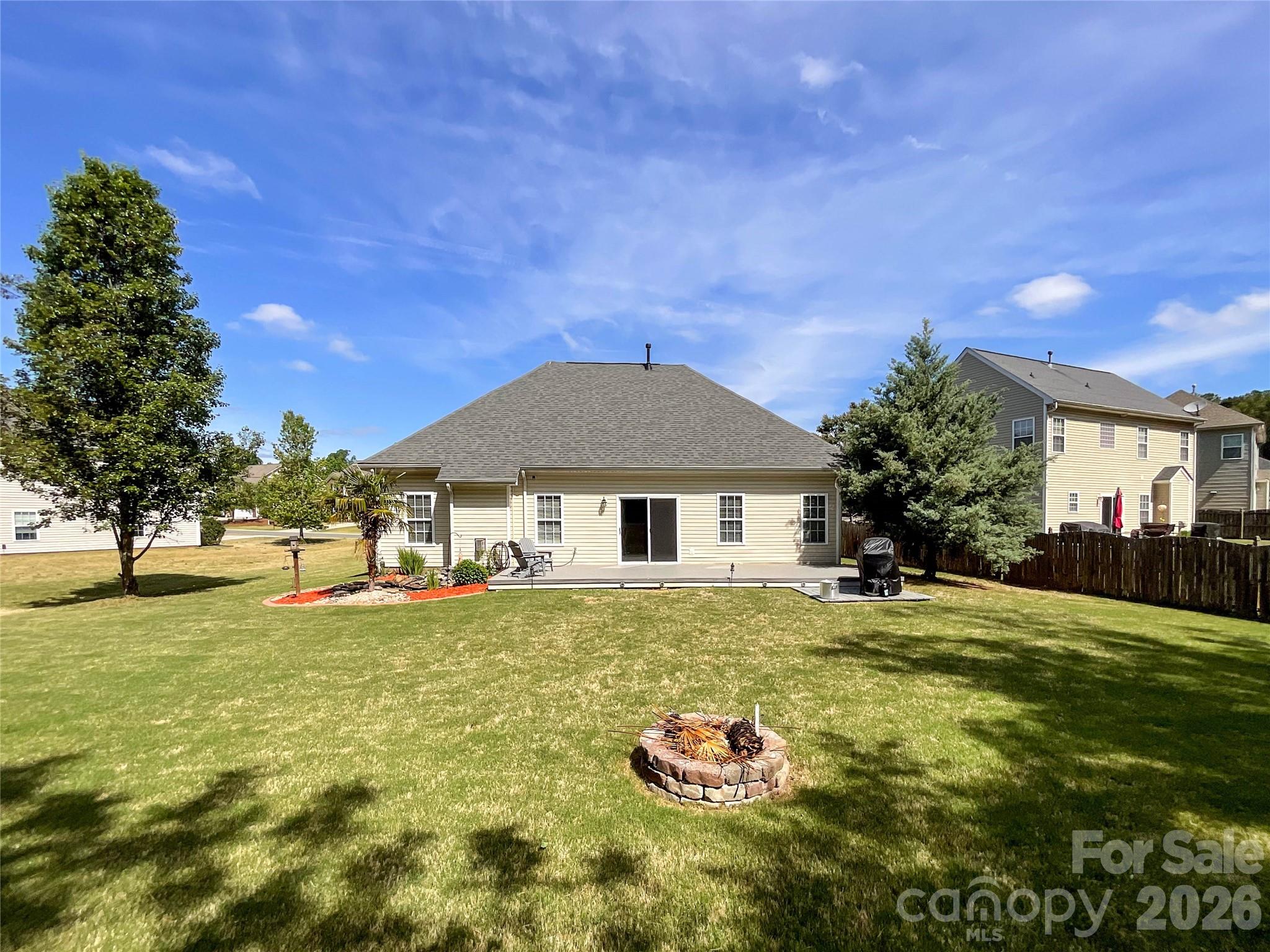 3025 Streamlet Way Monroe NC 28110