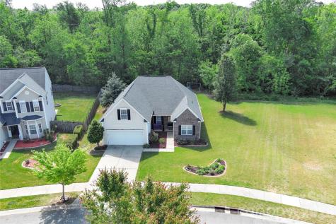 3025 Streamlet Way Monroe NC 28110