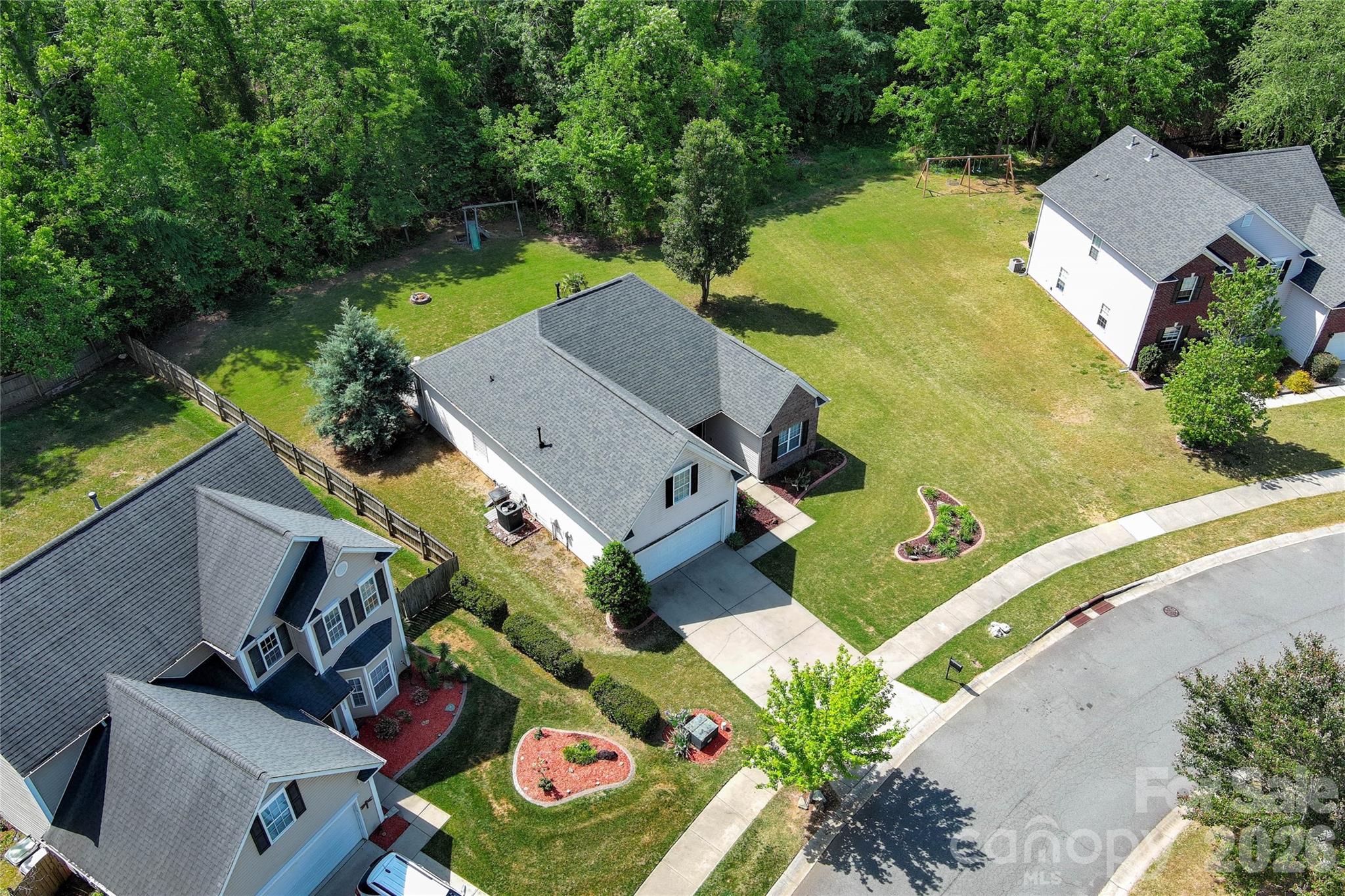 3025 Streamlet Way Monroe NC 28110
