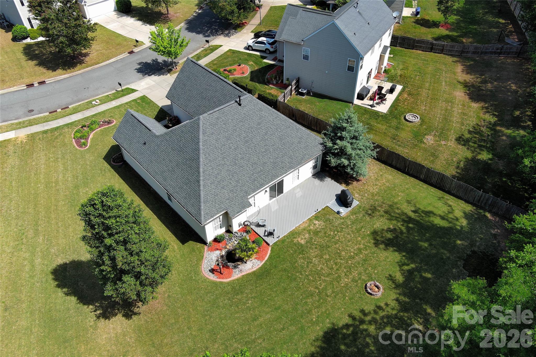 3025 Streamlet Way Monroe NC 28110