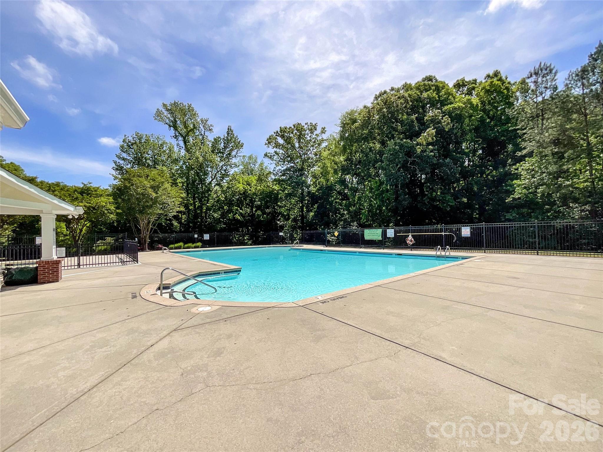 3025 Streamlet Way Monroe NC 28110