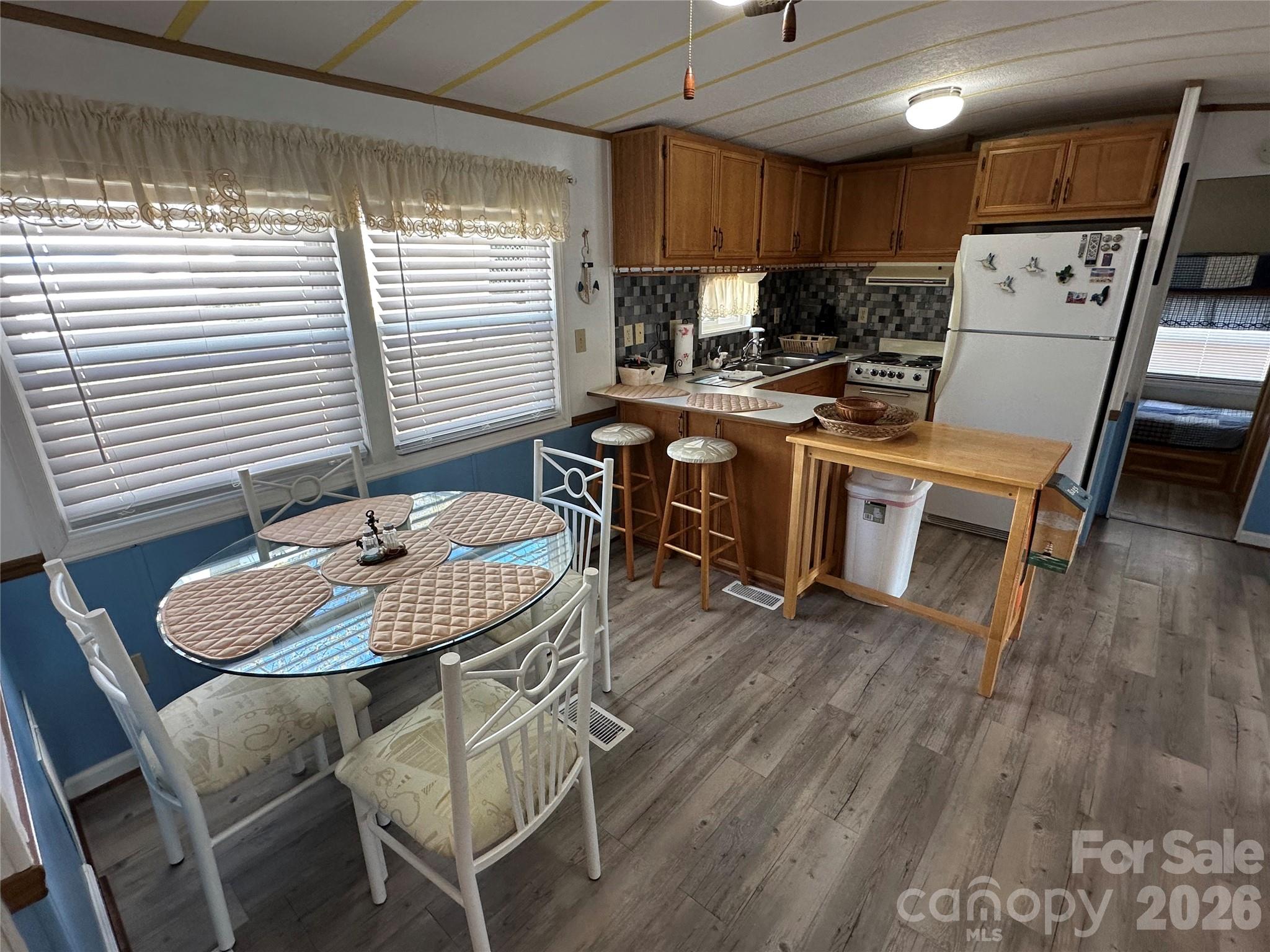116 Clubhouse Drive Extension New London NC 28127