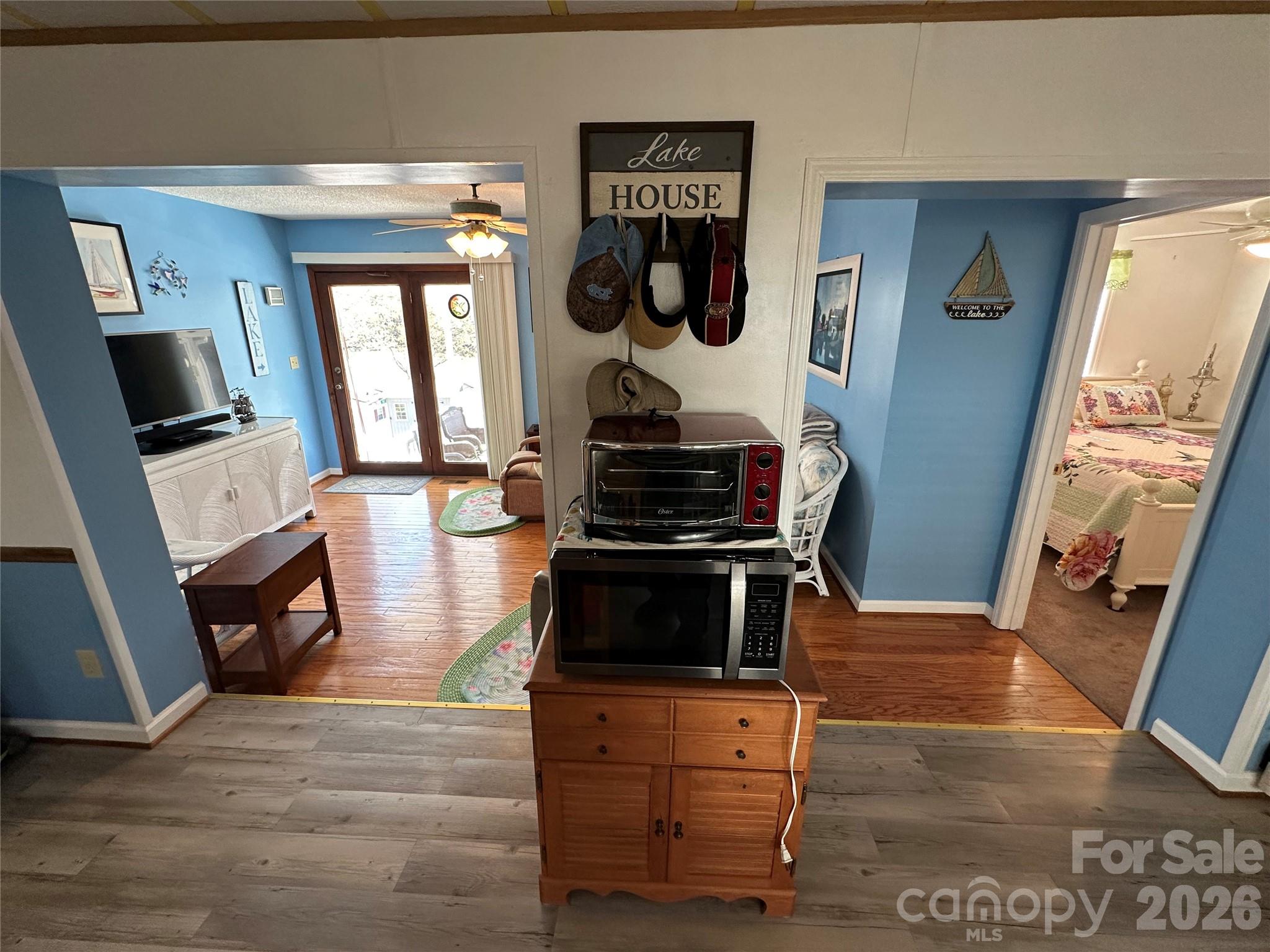 116 Clubhouse Drive Extension New London NC 28127