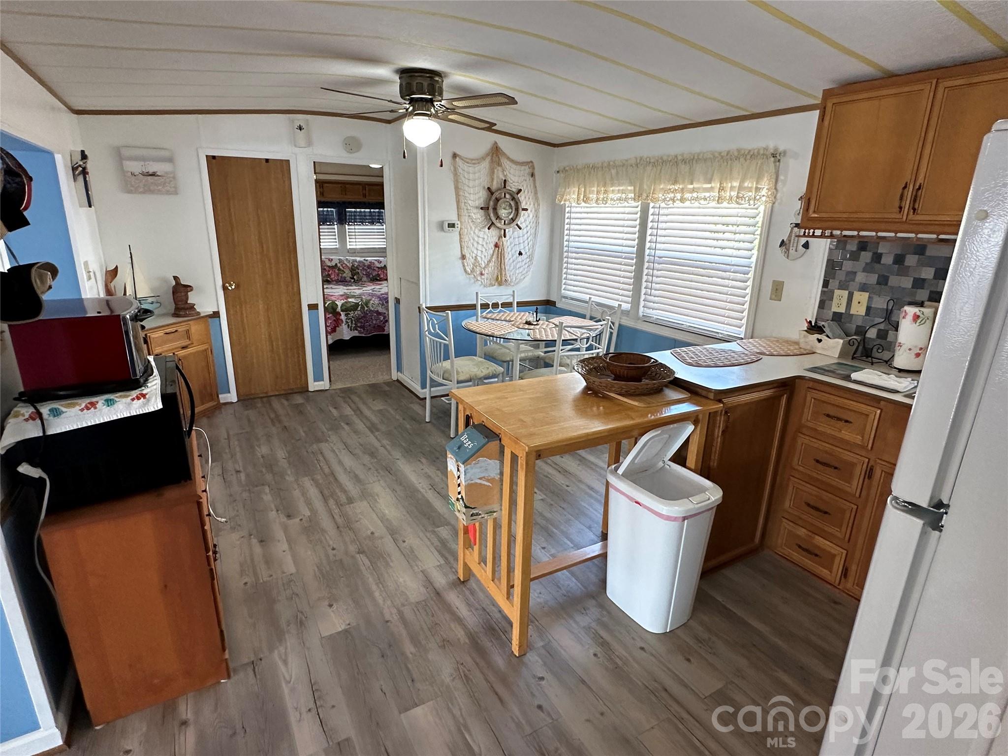 116 Clubhouse Drive Extension New London NC 28127