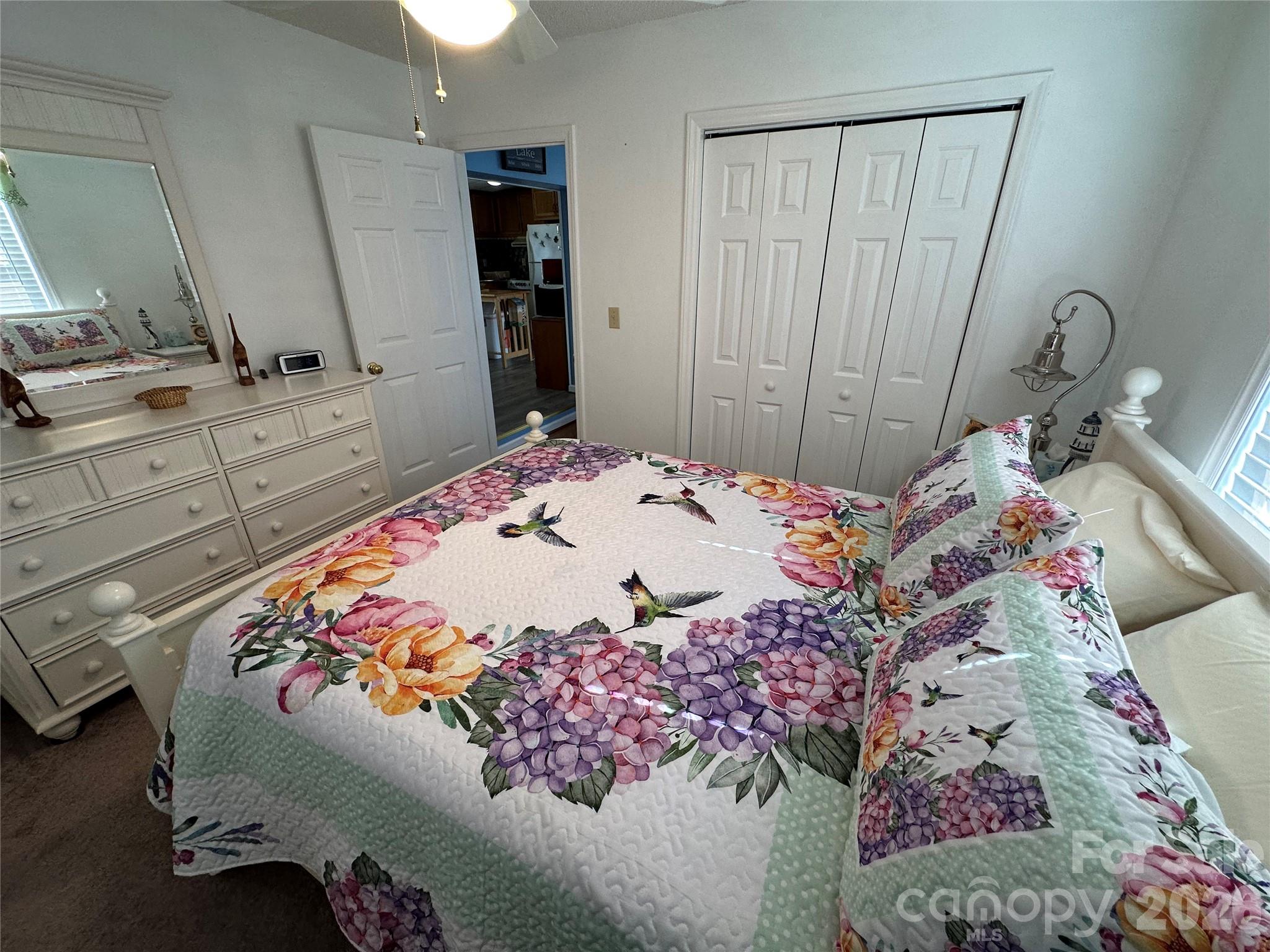 116 Clubhouse Drive Extension New London NC 28127