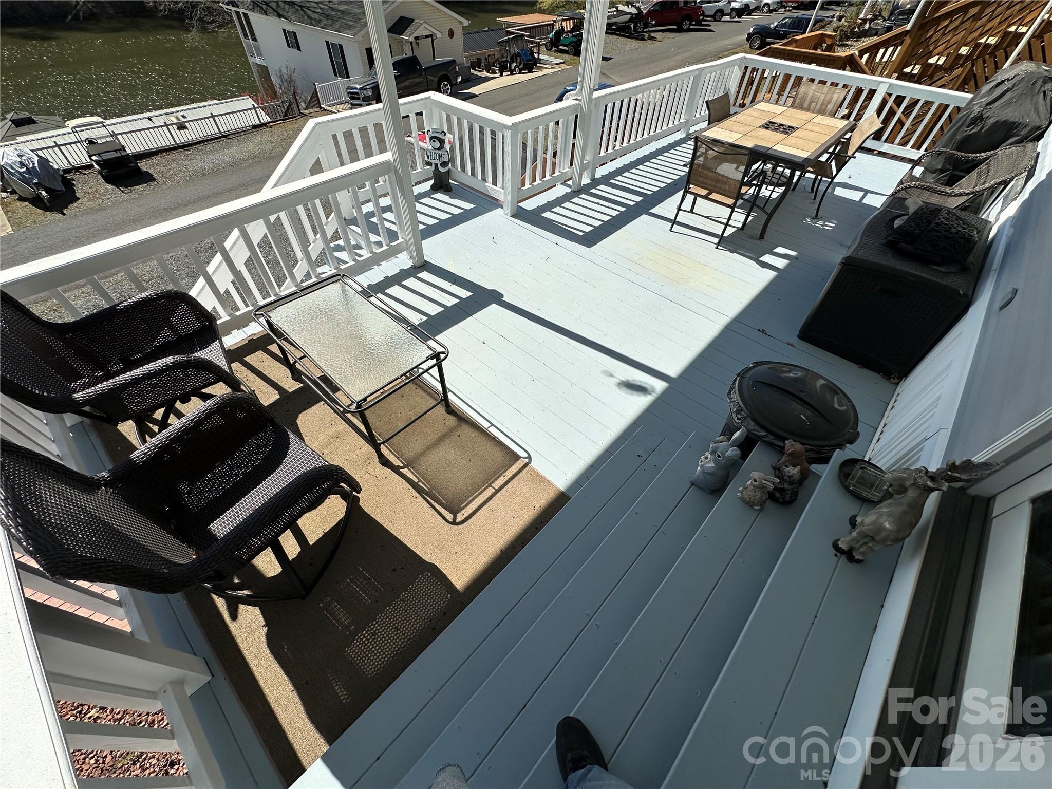 116 Clubhouse Drive Extension New London NC 28127