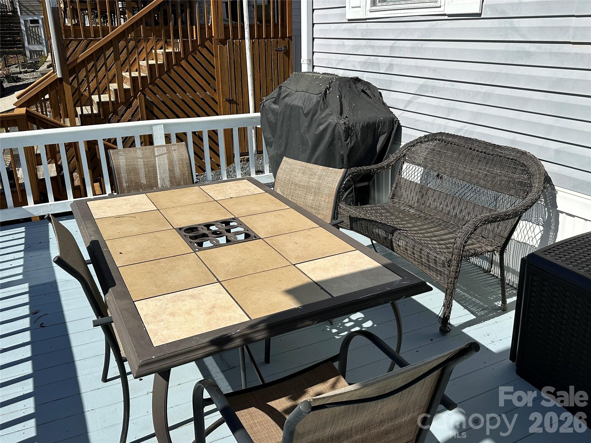 116 Clubhouse Drive Extension New London NC 28127