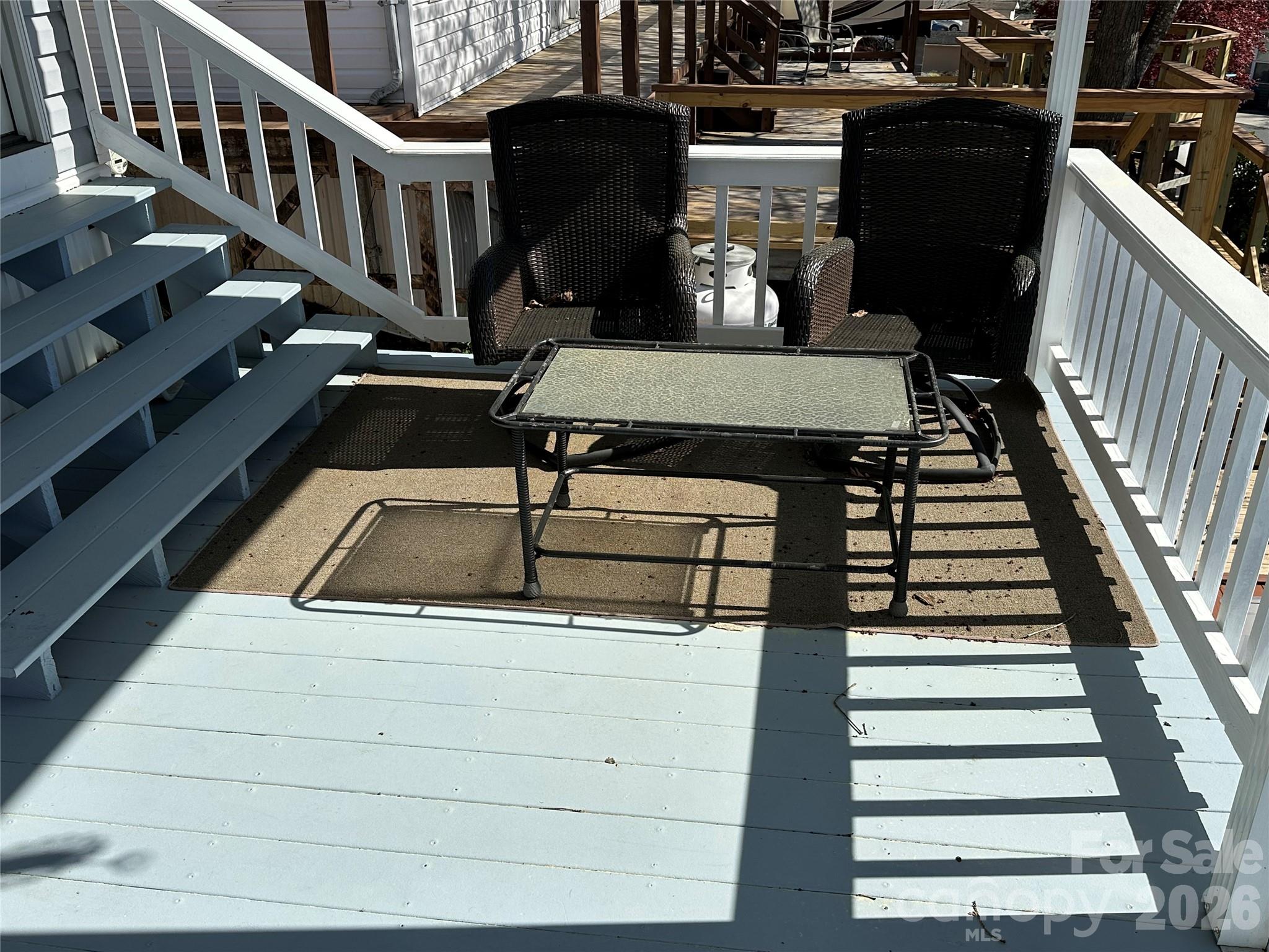 116 Clubhouse Drive Extension New London NC 28127