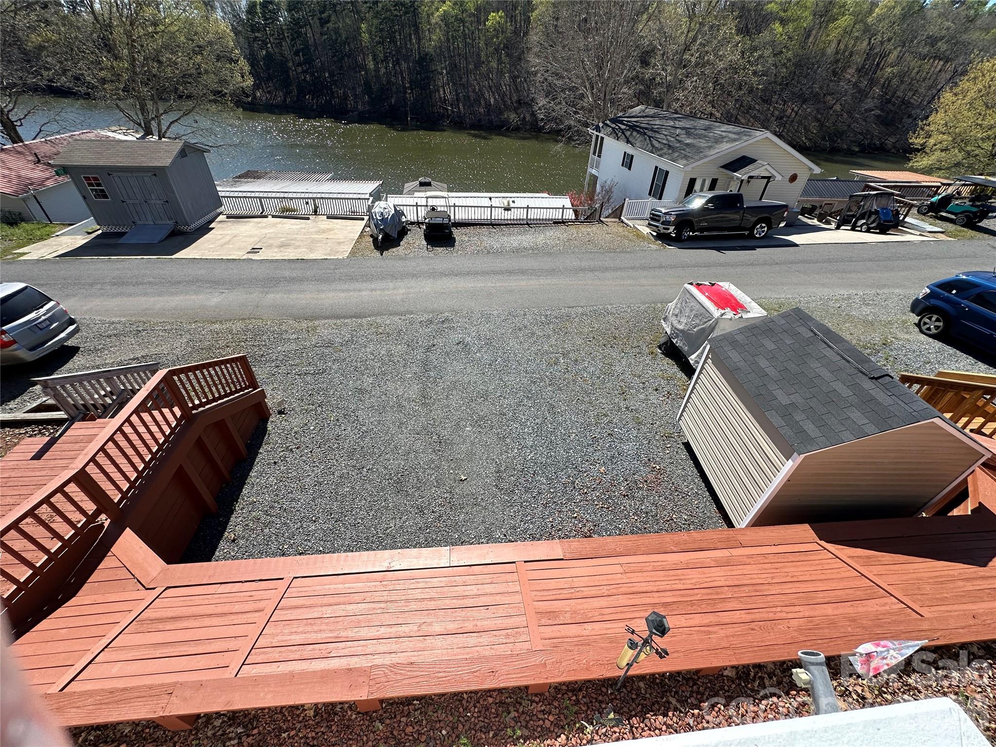 116 Clubhouse Drive Extension New London NC 28127
