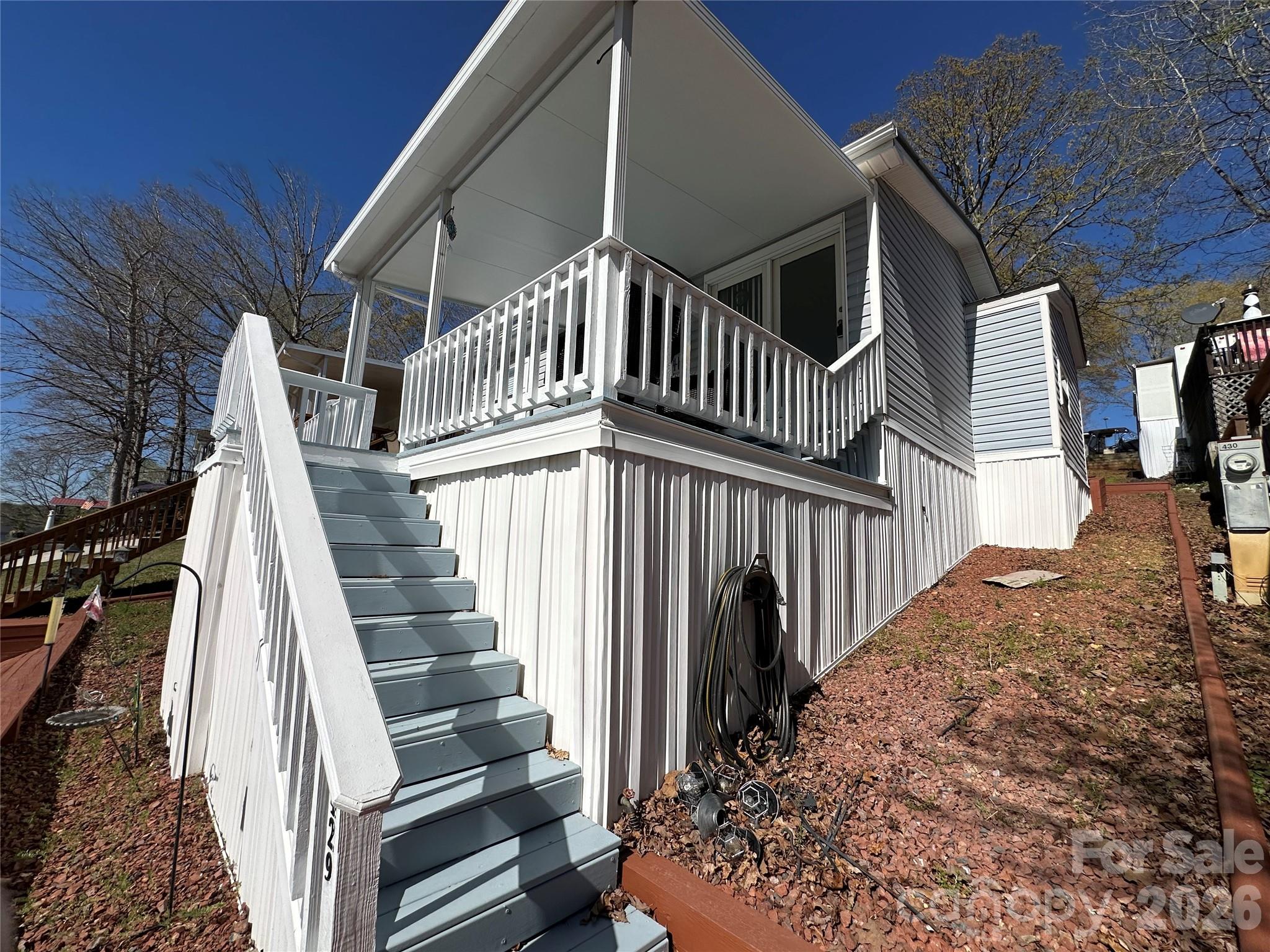 116 Clubhouse Drive Extension New London NC 28127
