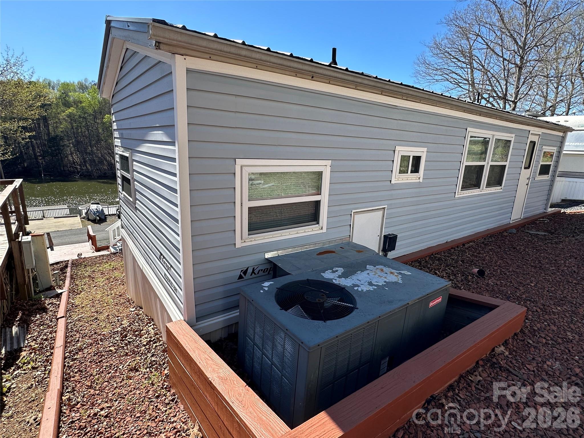 116 Clubhouse Drive Extension New London NC 28127
