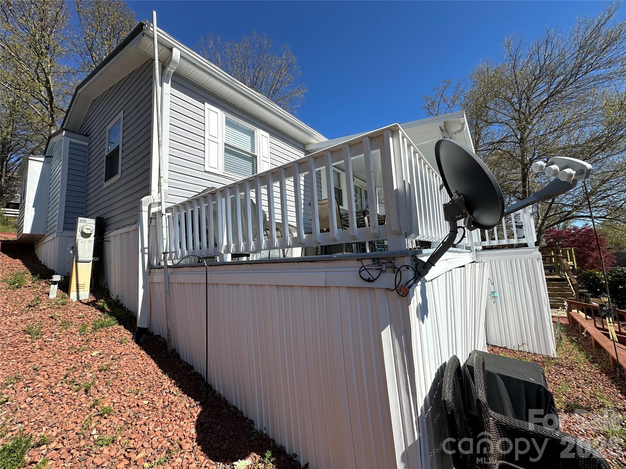 116 Clubhouse Drive Extension New London NC 28127