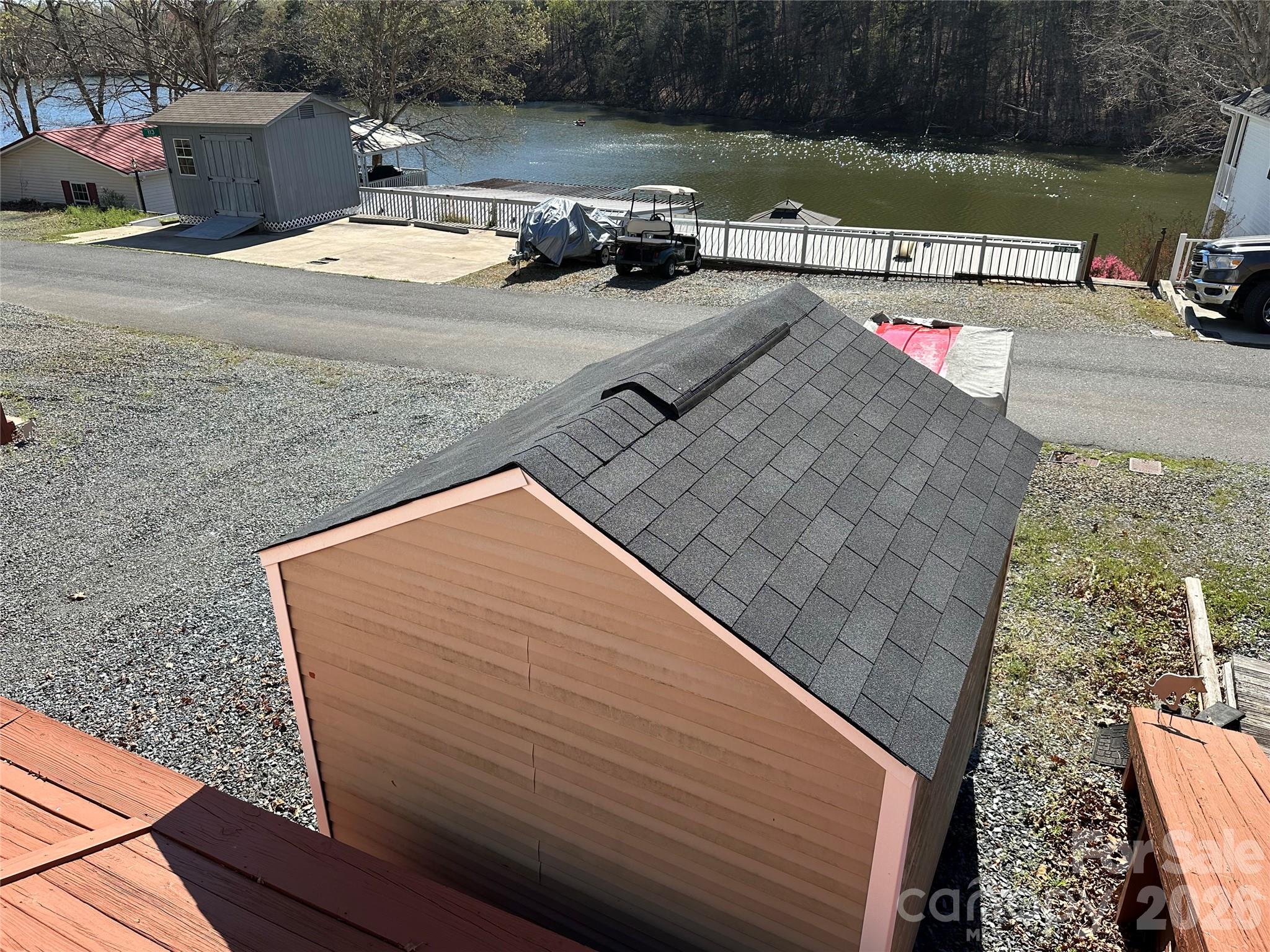 116 Clubhouse Drive Extension New London NC 28127