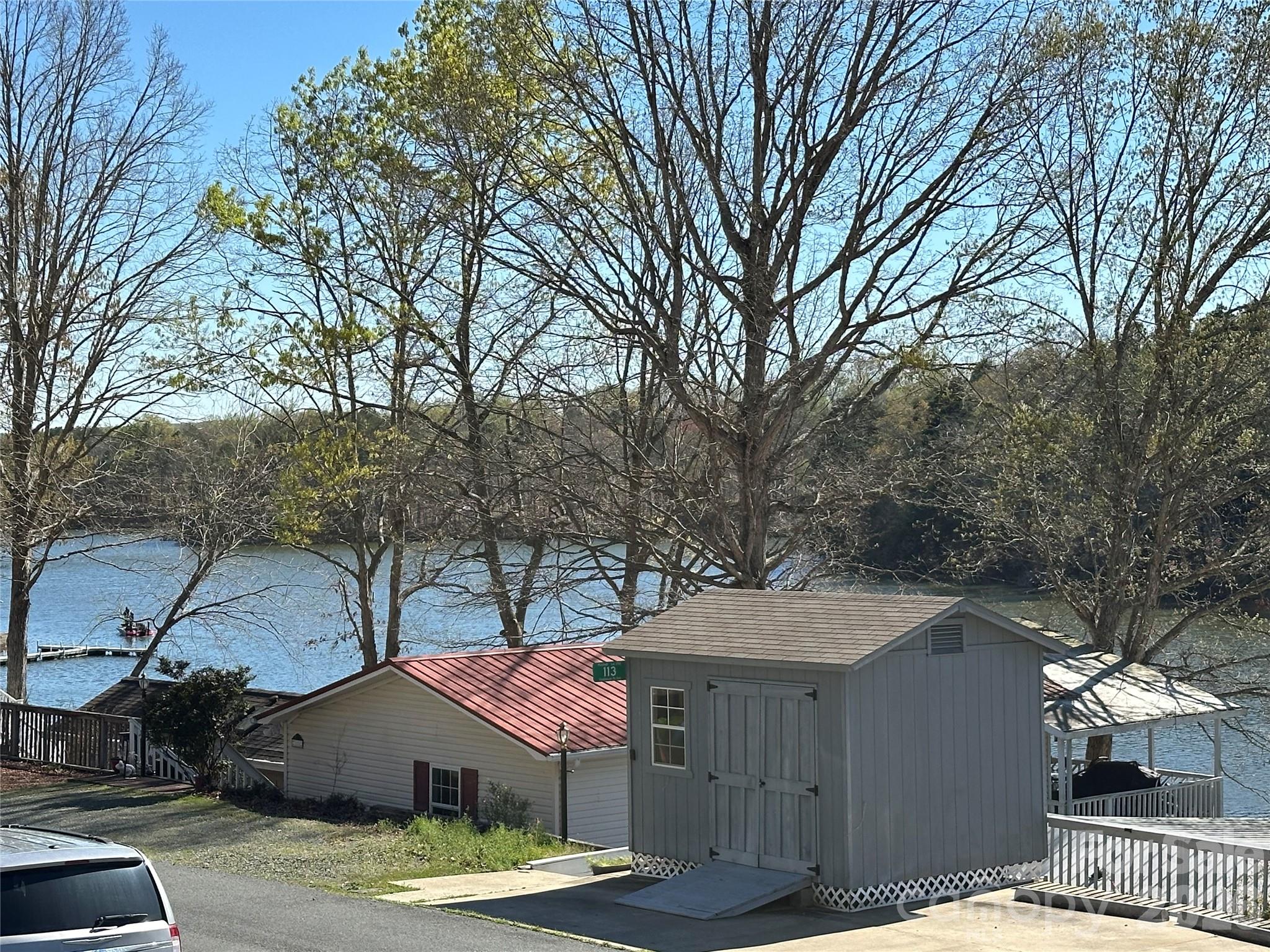 116 Clubhouse Drive Extension New London NC 28127