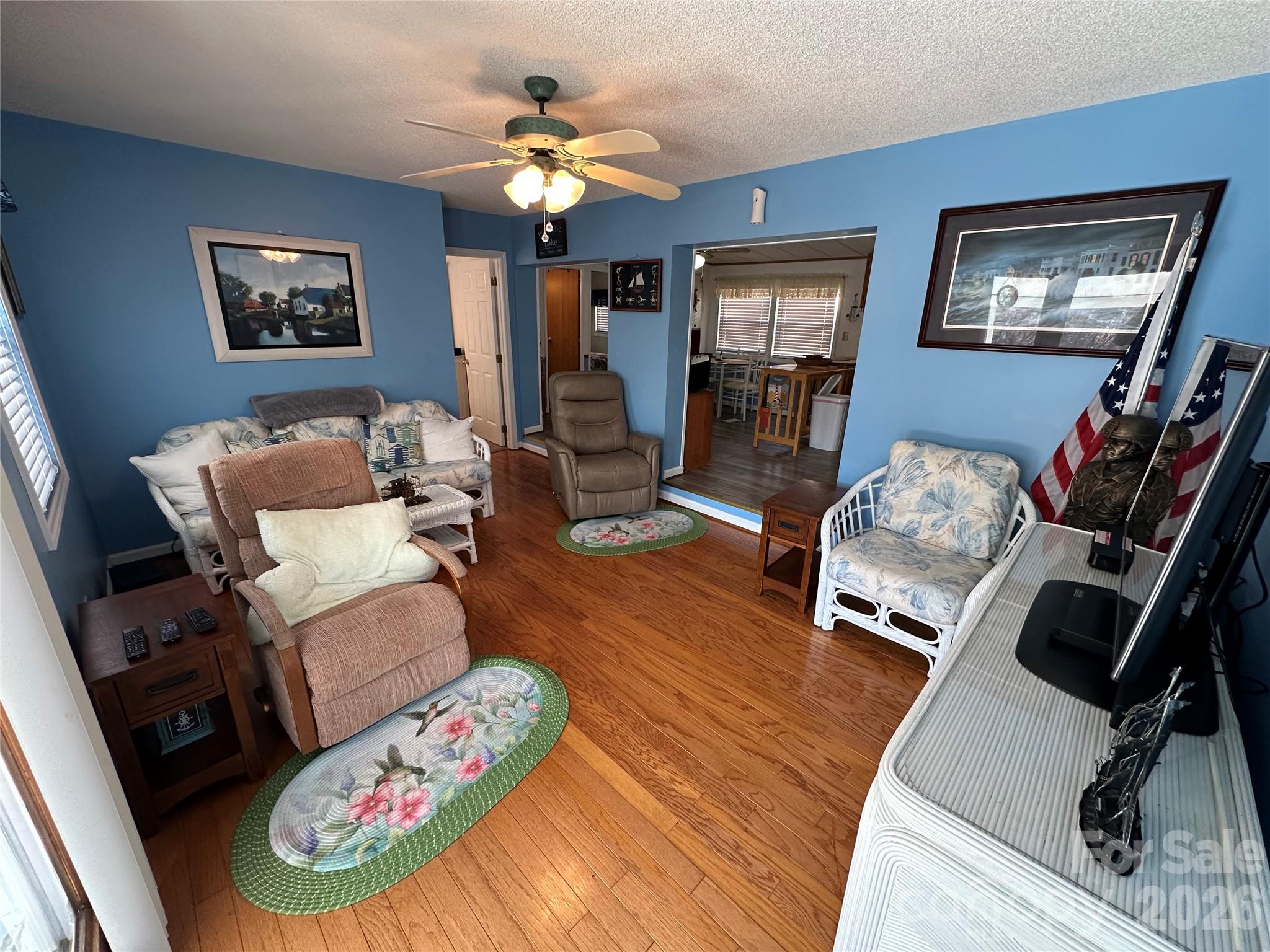 116 Clubhouse Drive Extension New London NC 28127