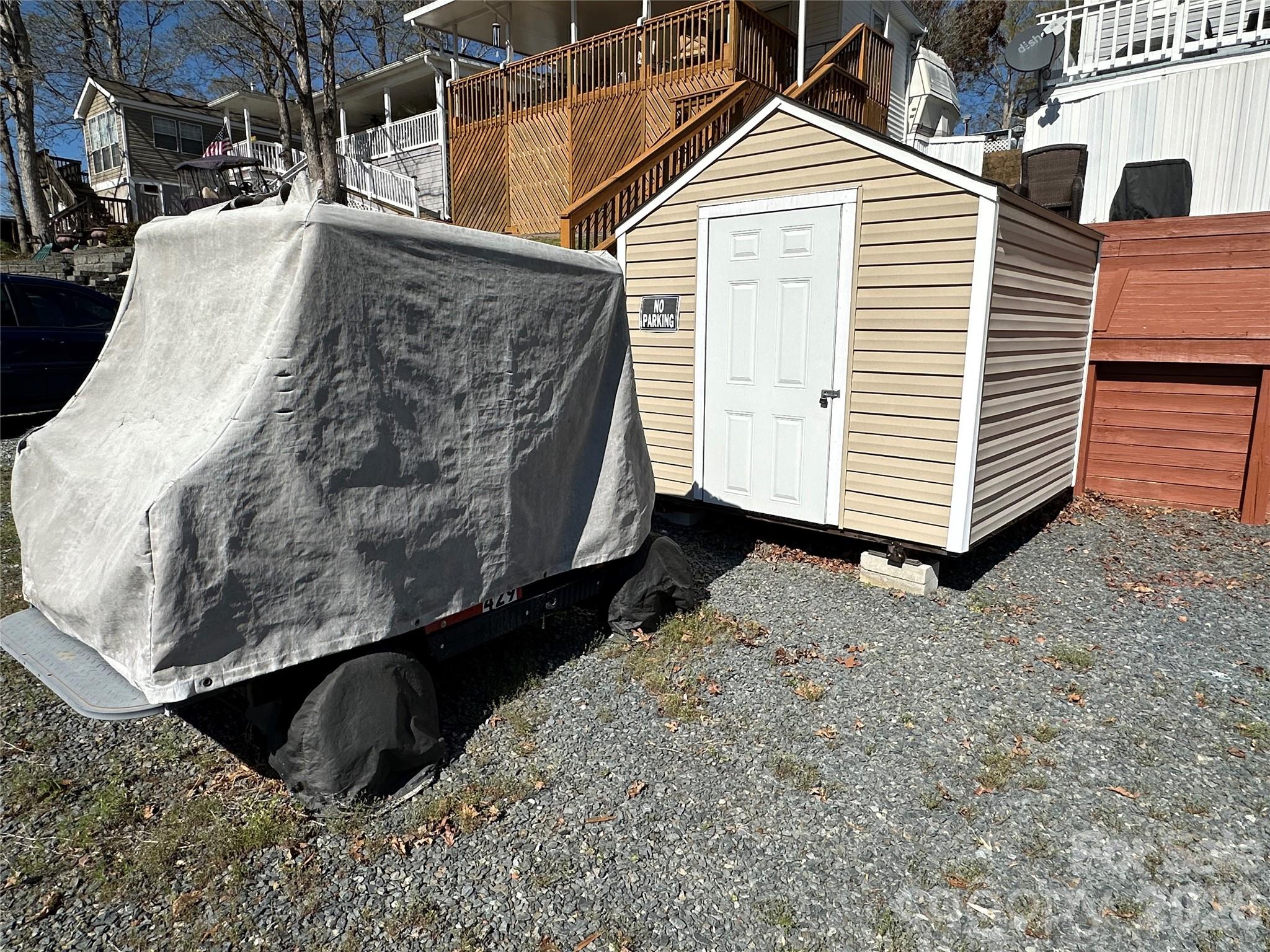 116 Clubhouse Drive Extension New London NC 28127