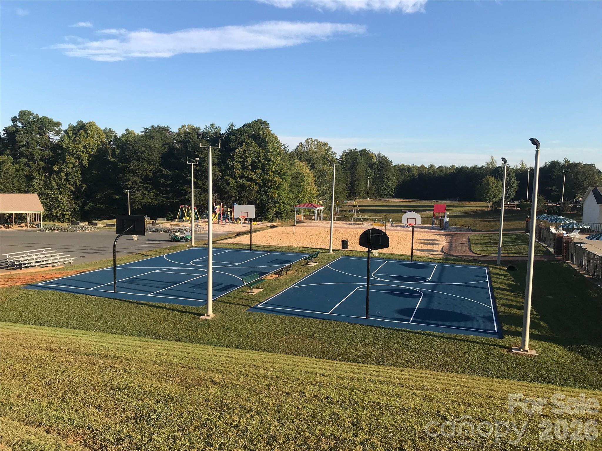 116 Clubhouse Drive Extension New London NC 28127