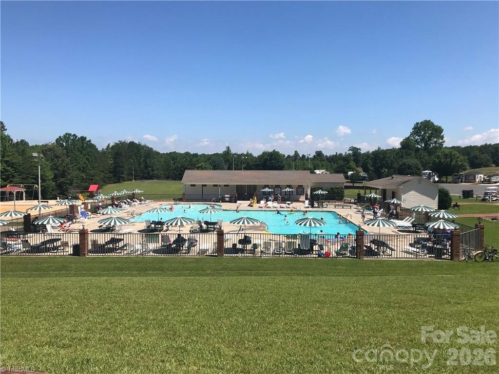 116 Clubhouse Drive Extension New London NC 28127