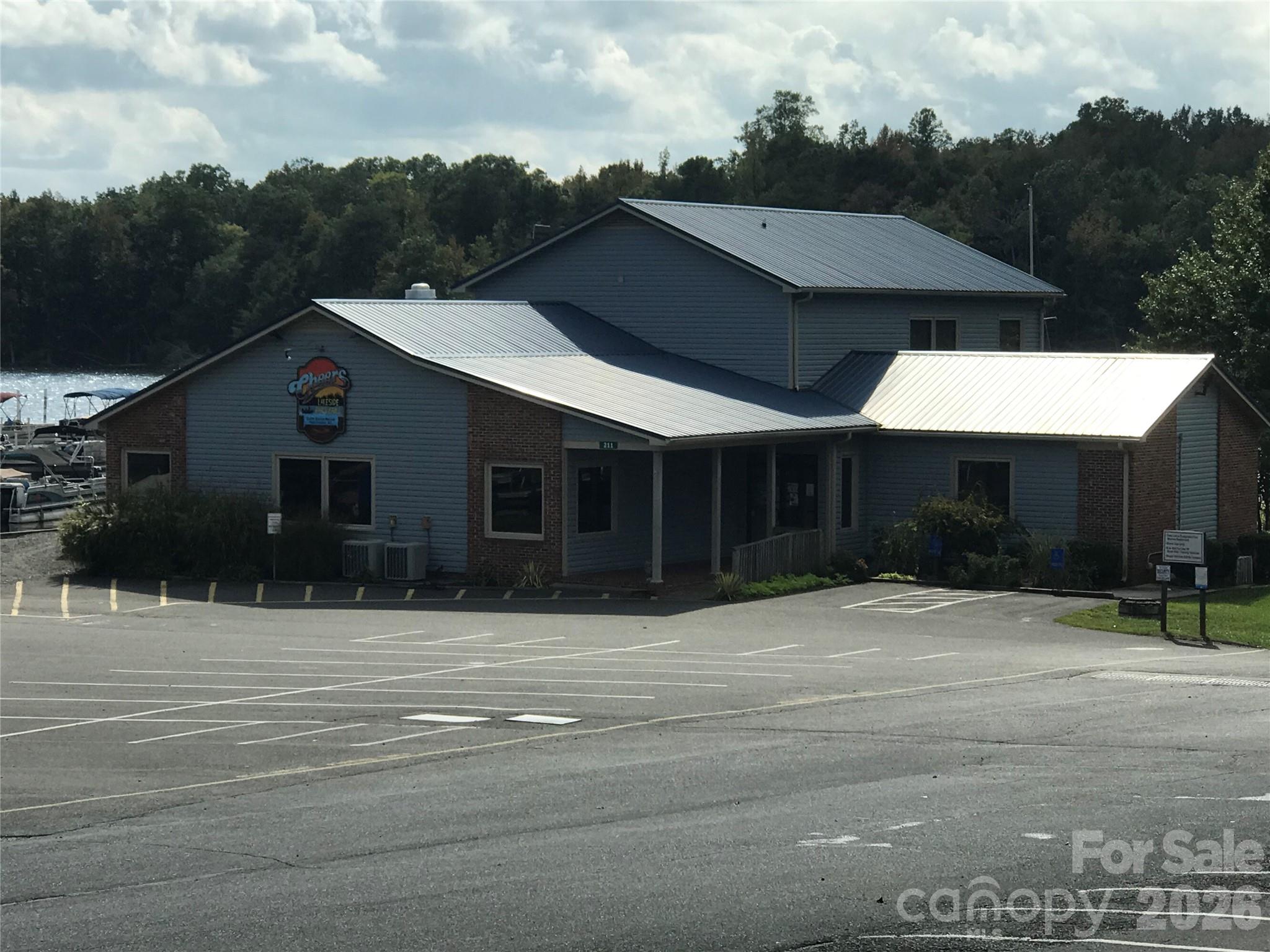 116 Clubhouse Drive Extension New London NC 28127