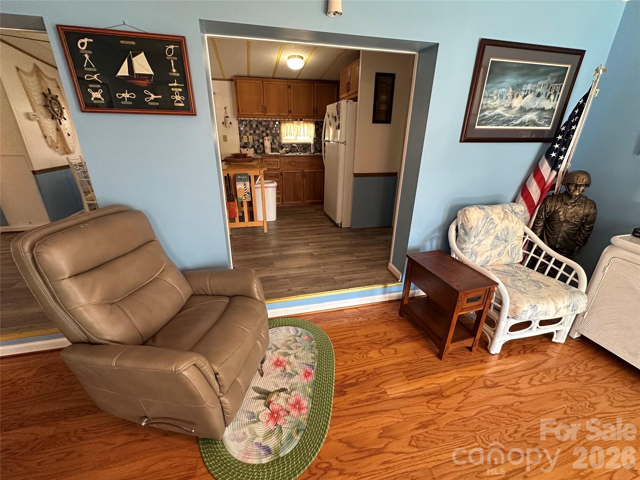116 Clubhouse Drive Extension New London NC 28127